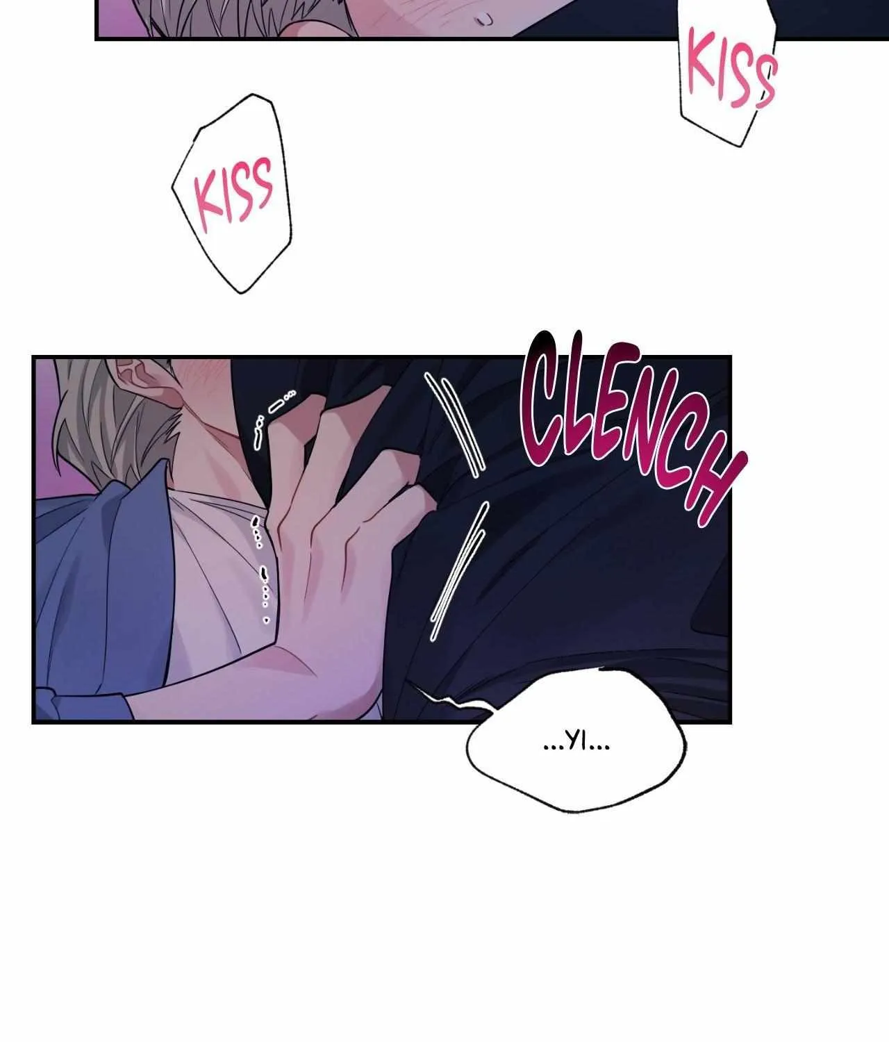 I Swear I'm Not a Scammer! Chapter 32 page 13 - 