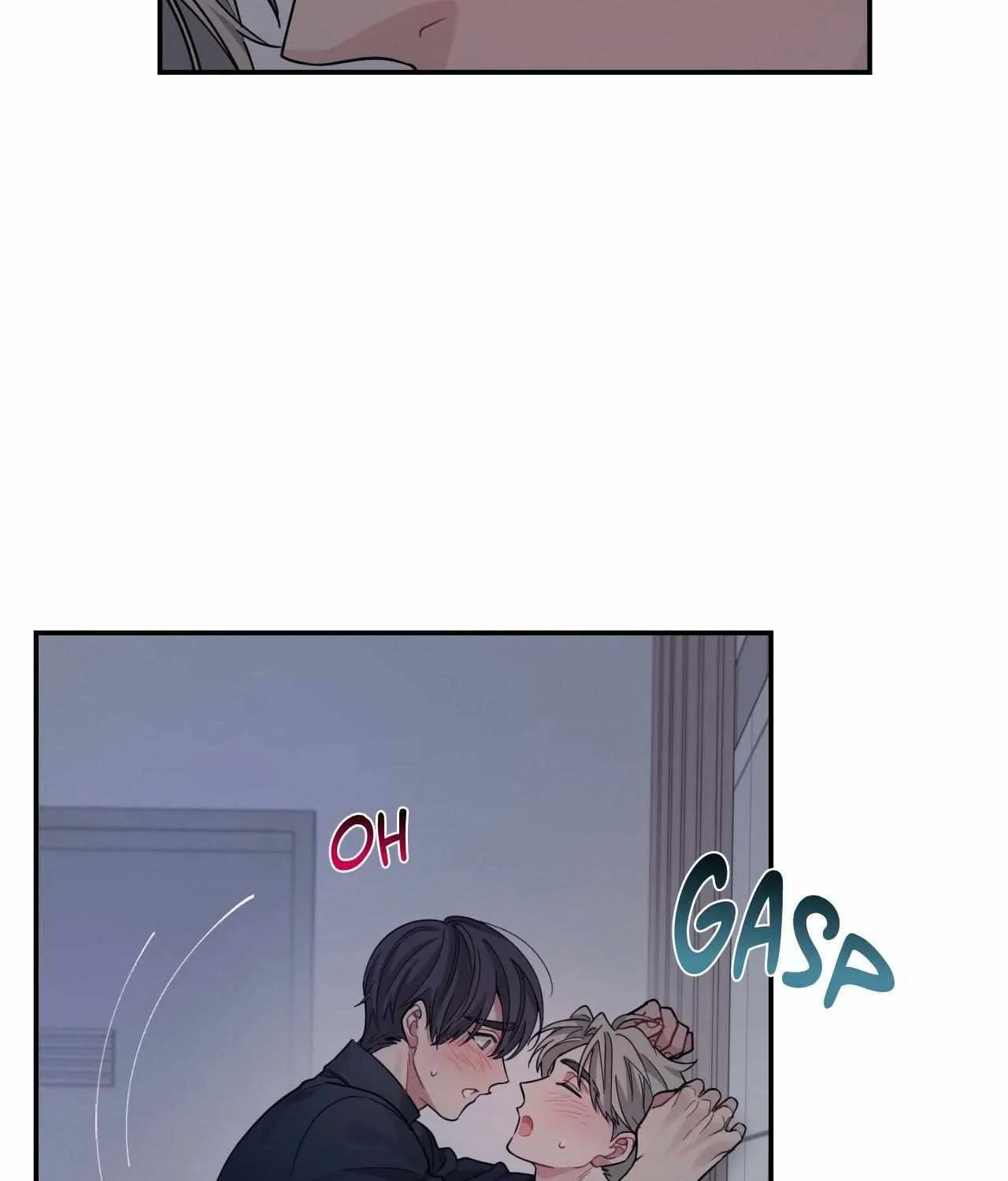 I Swear I'm Not a Scammer! Chapter 32 page 15 - 