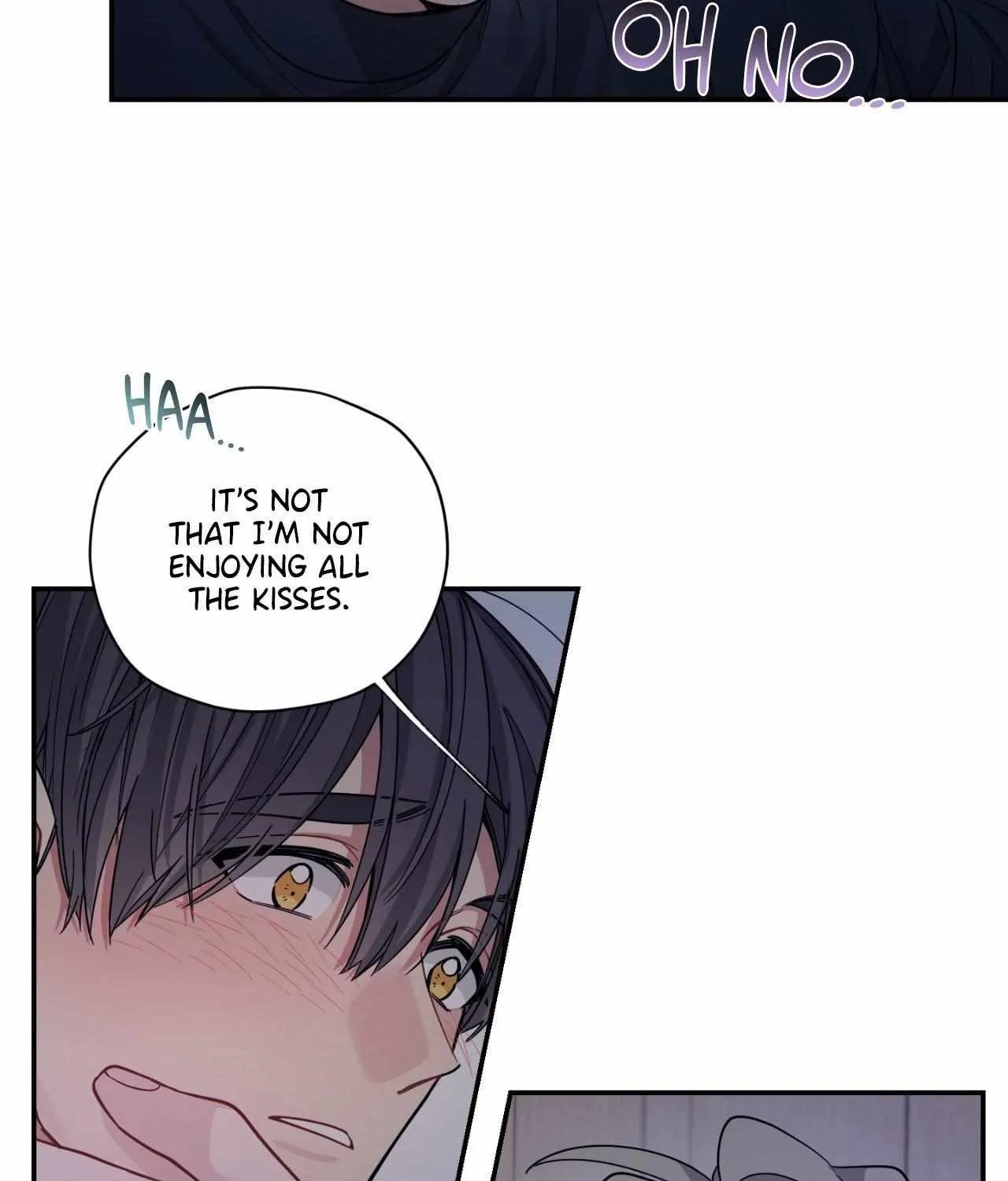 I Swear I'm Not a Scammer! Chapter 32 page 17 - 