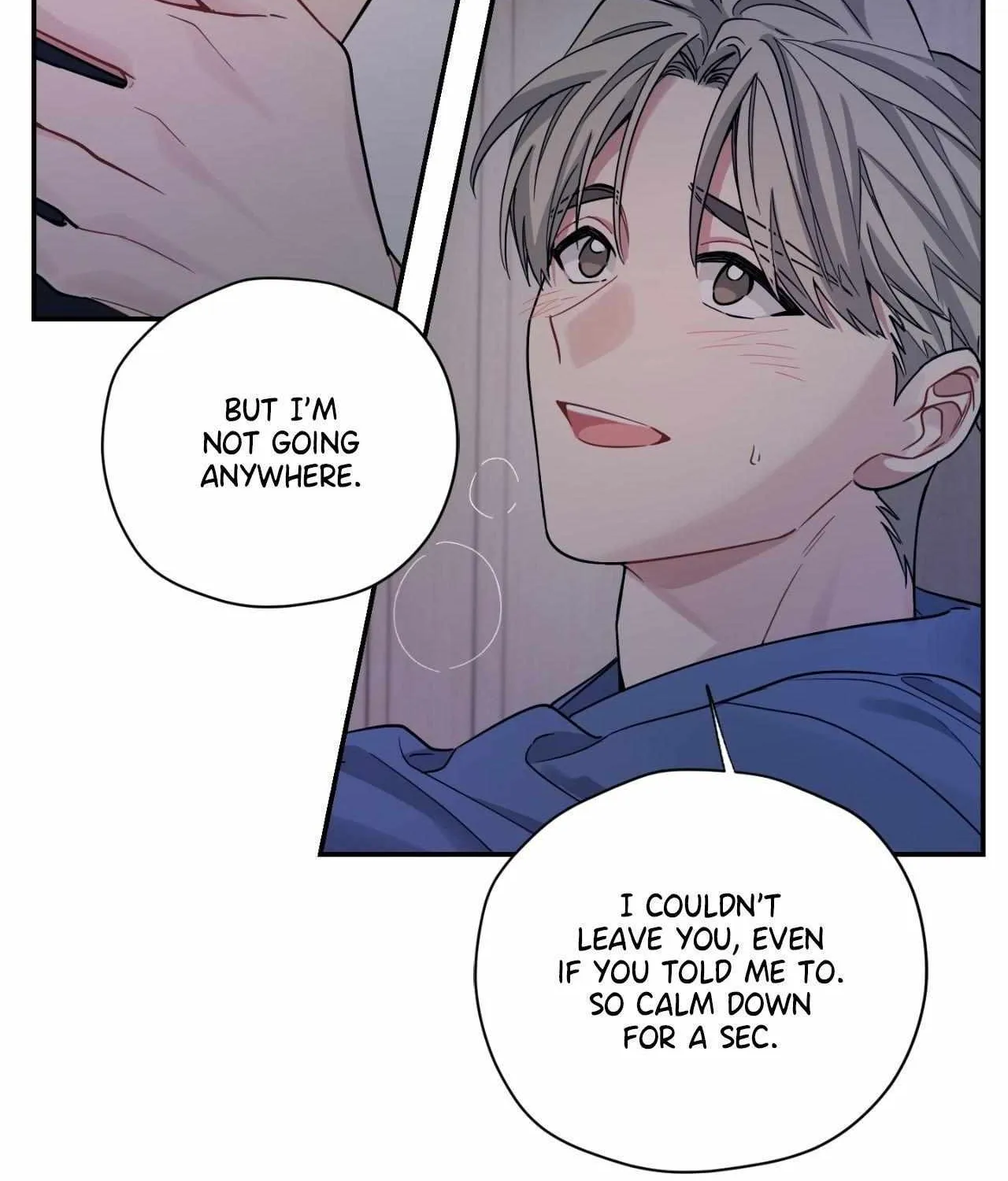 I Swear I'm Not a Scammer! Chapter 32 page 18 - 
