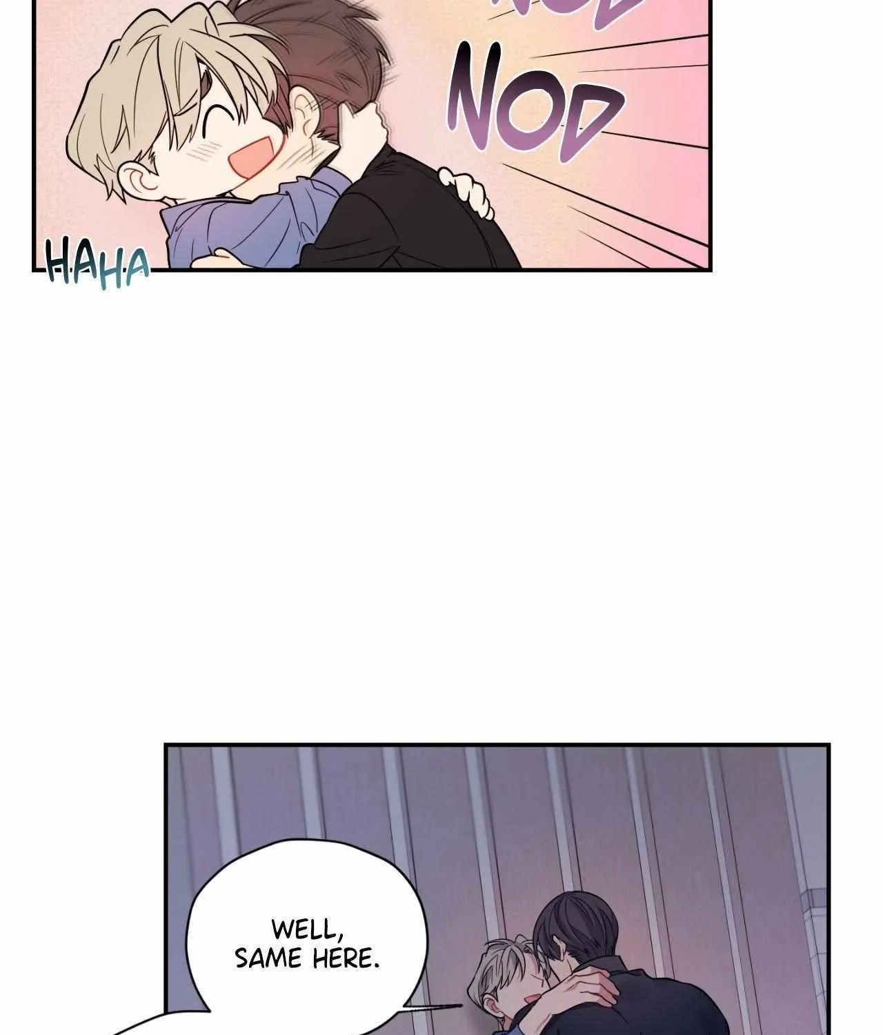 I Swear I'm Not a Scammer! Chapter 32 page 23 - 