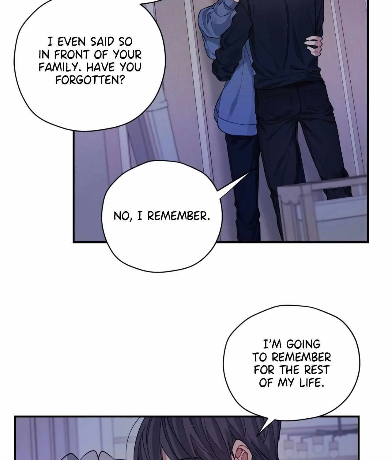 I Swear I'm Not a Scammer! Chapter 32 page 24 - 