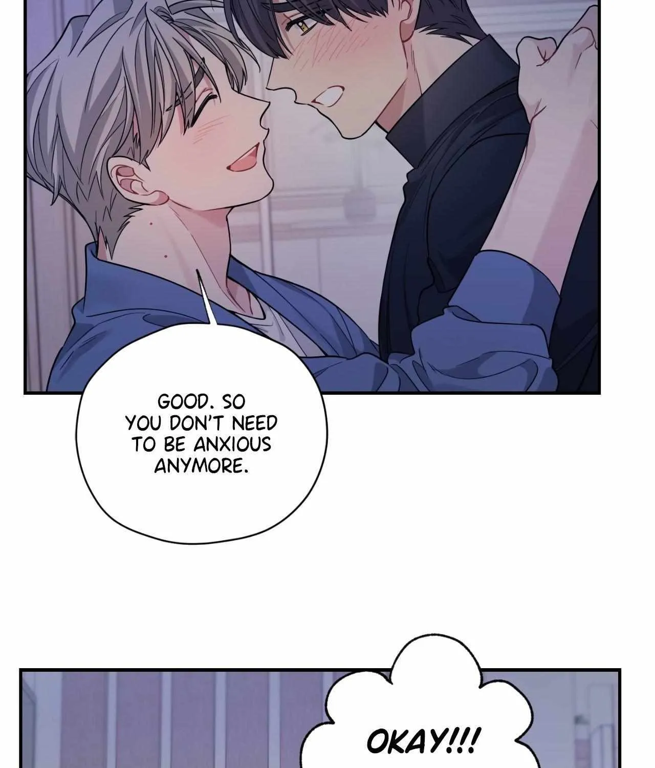 I Swear I'm Not a Scammer! Chapter 32 page 25 - 