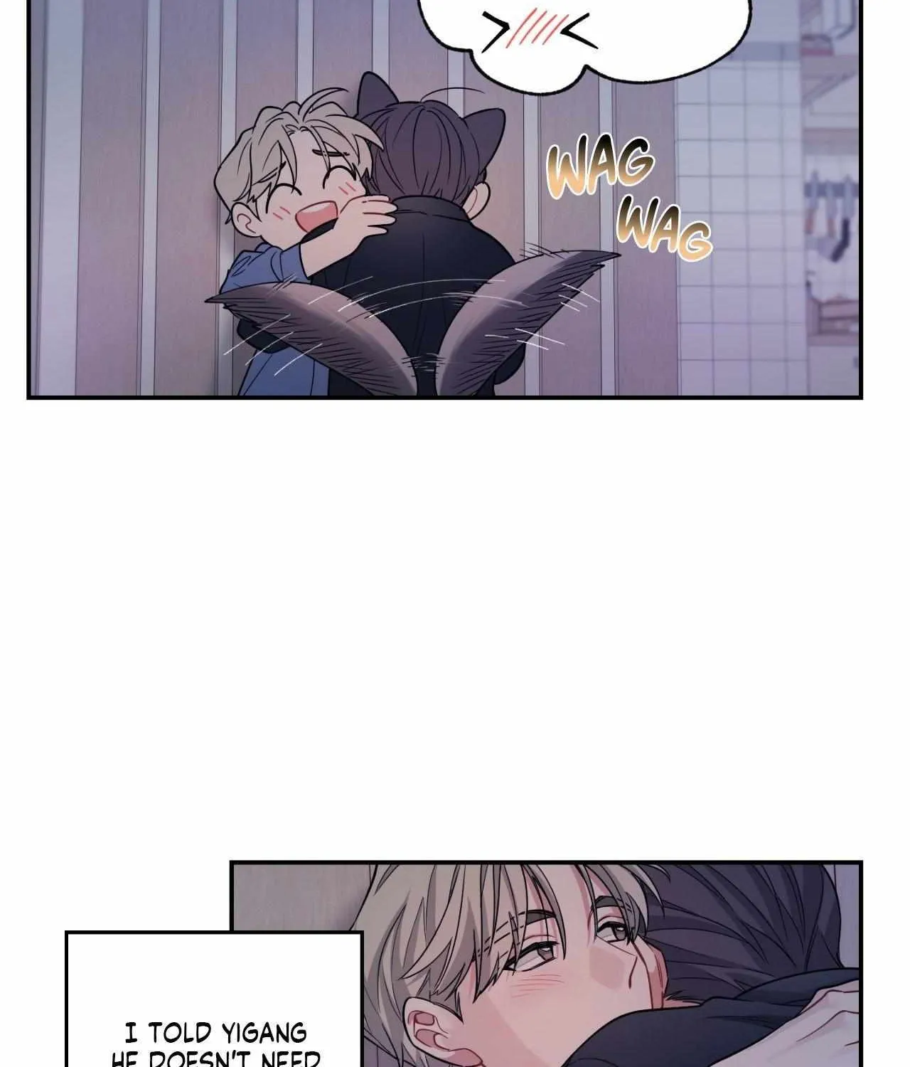 I Swear I'm Not a Scammer! Chapter 32 page 26 - 