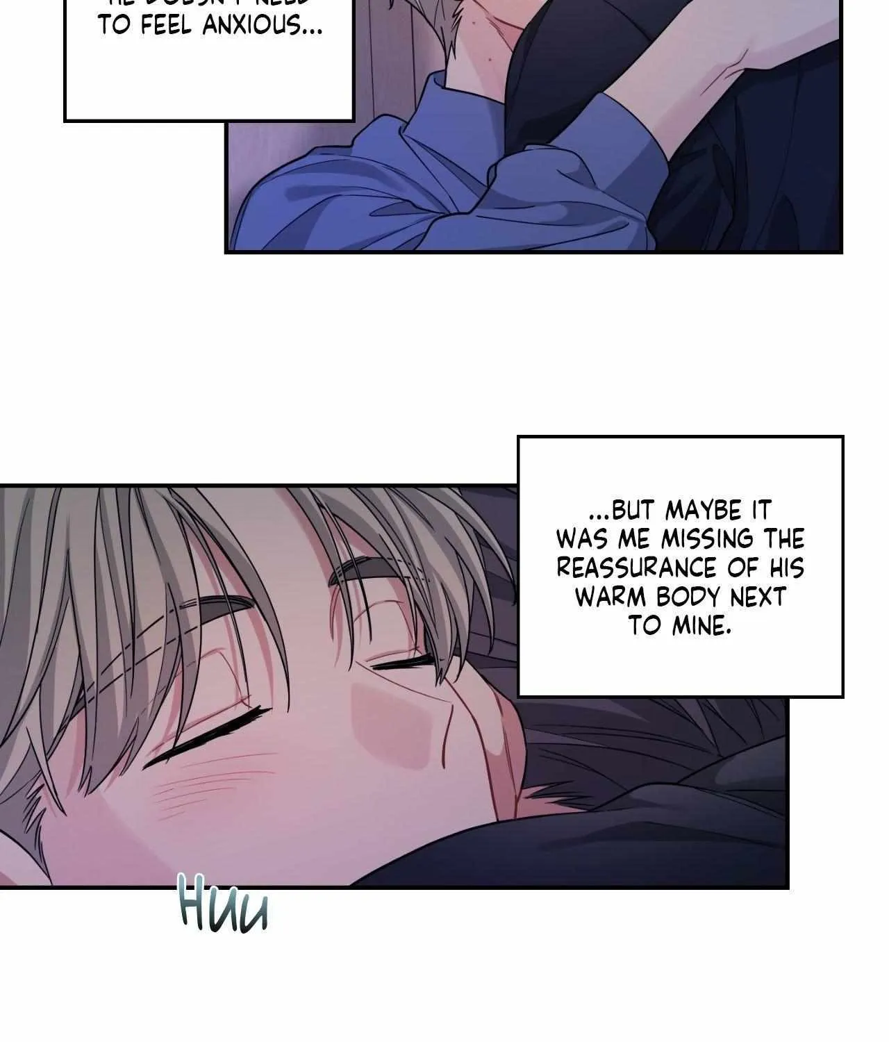 I Swear I'm Not a Scammer! Chapter 32 page 27 - 
