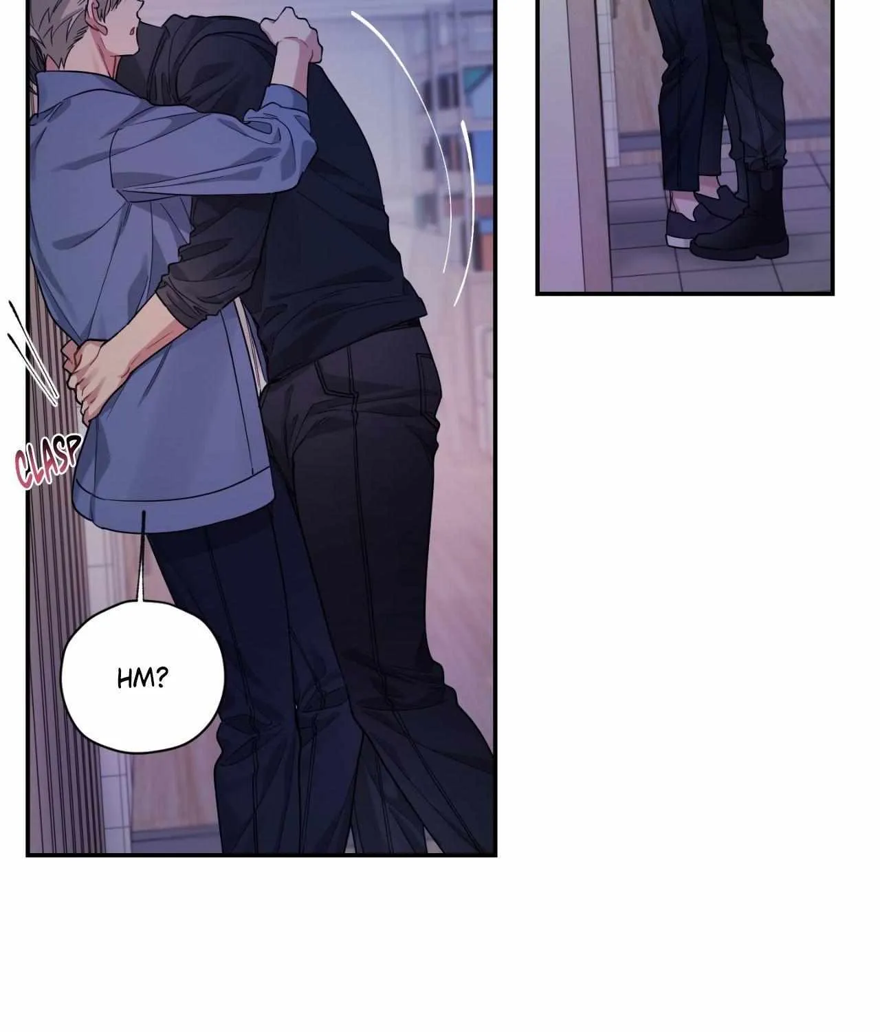 I Swear I'm Not a Scammer! Chapter 32 page 29 - 