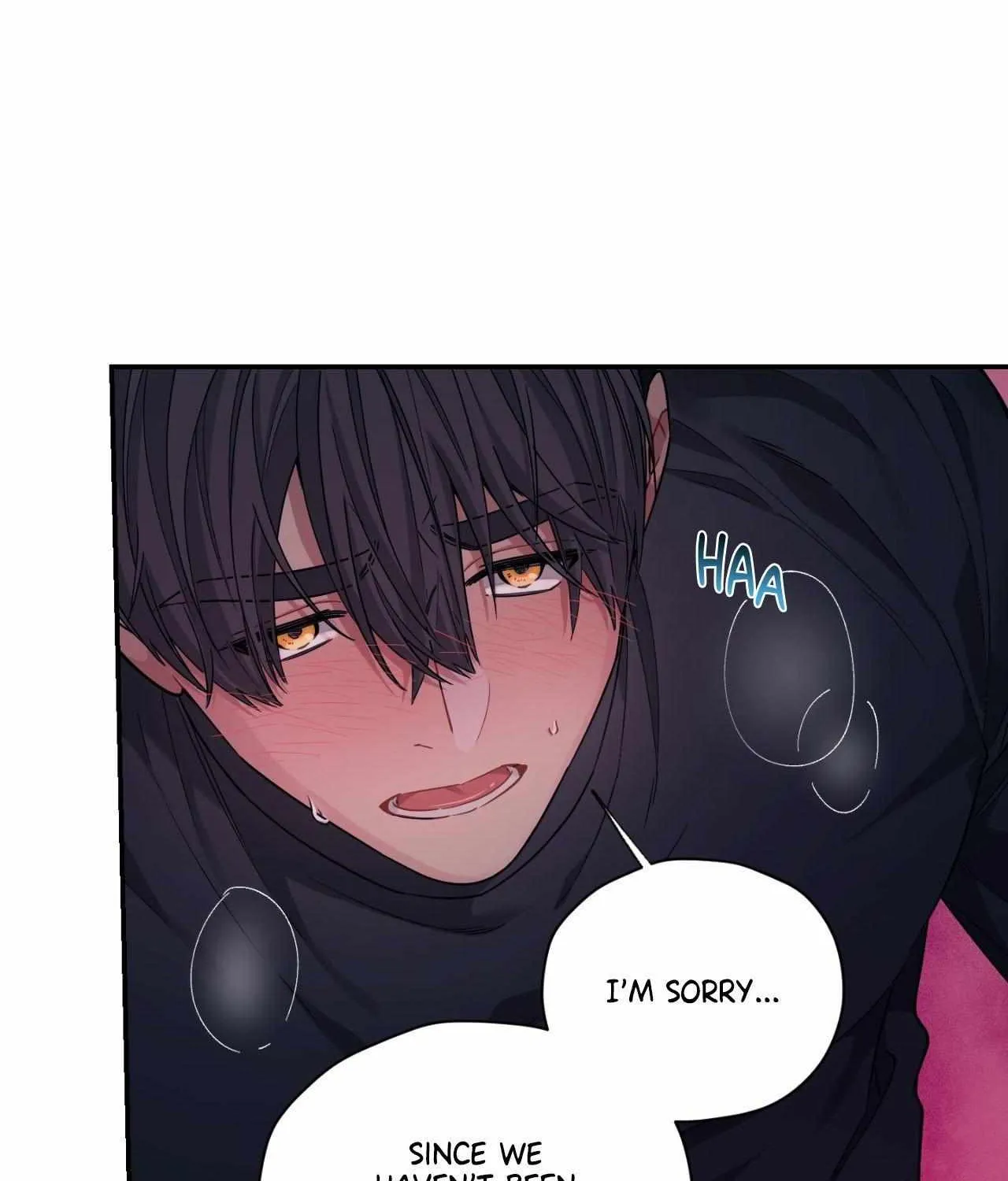 I Swear I'm Not a Scammer! Chapter 32 page 30 - 