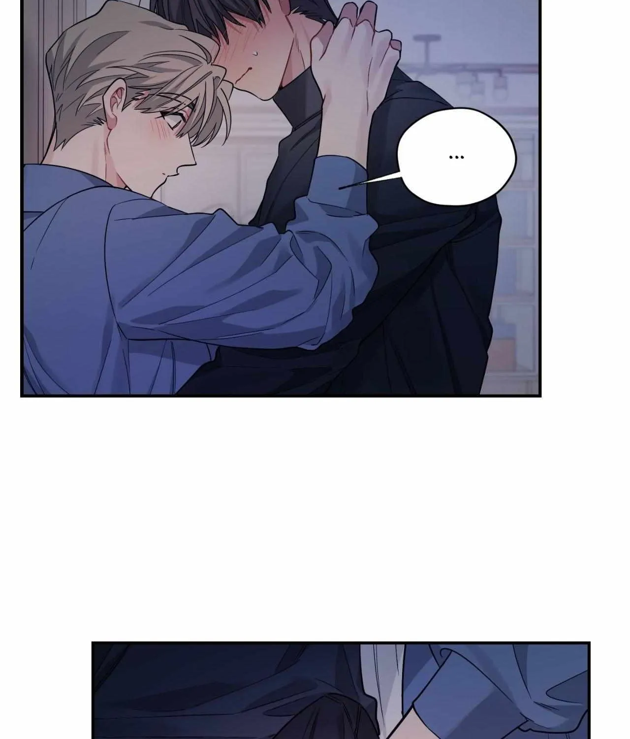 I Swear I'm Not a Scammer! Chapter 32 page 32 - 