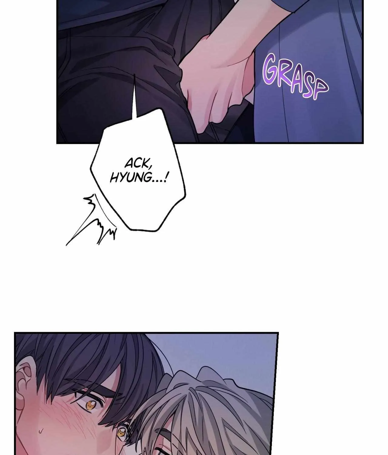 I Swear I'm Not a Scammer! Chapter 32 page 33 - 