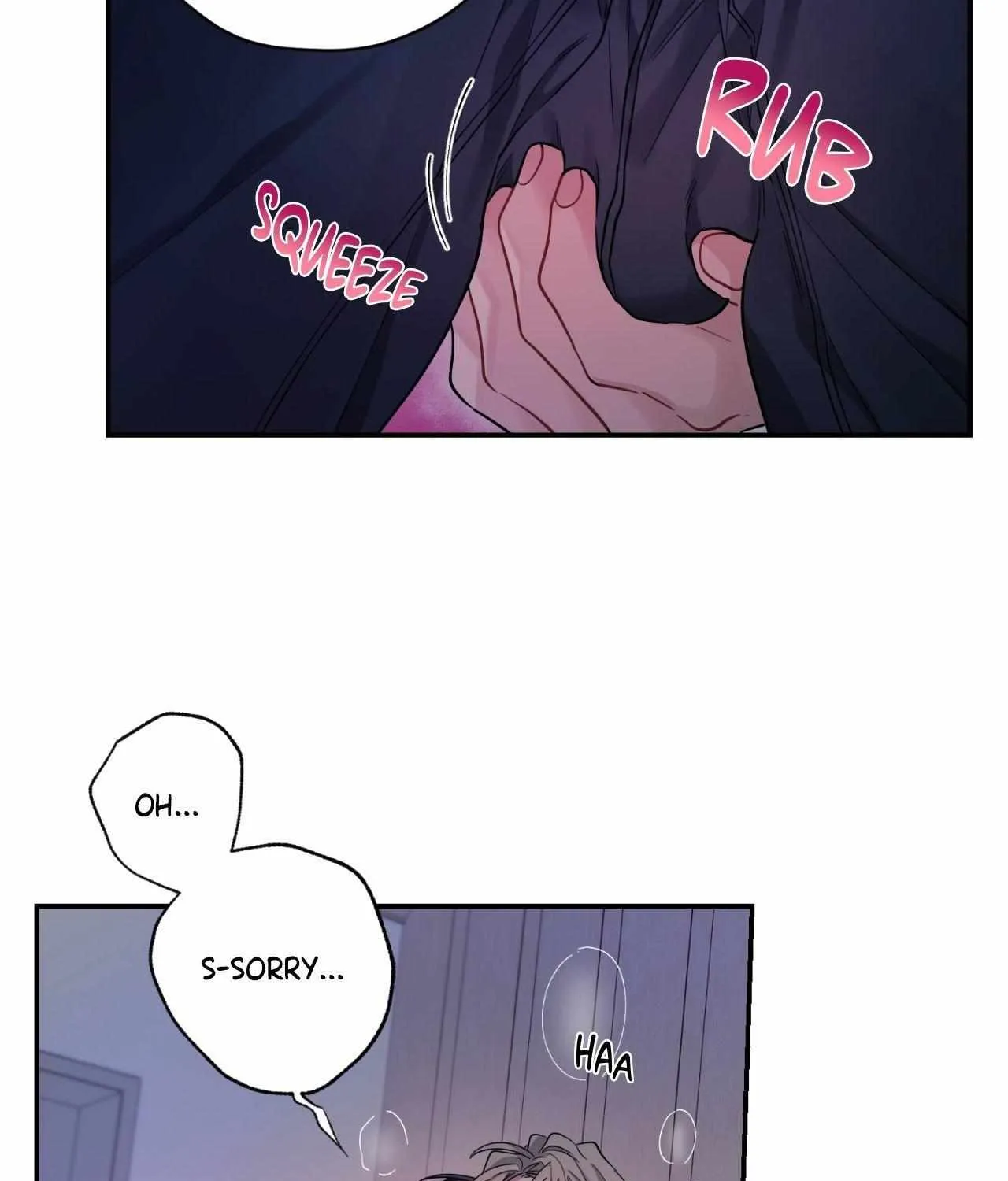 I Swear I'm Not a Scammer! Chapter 32 page 35 - 