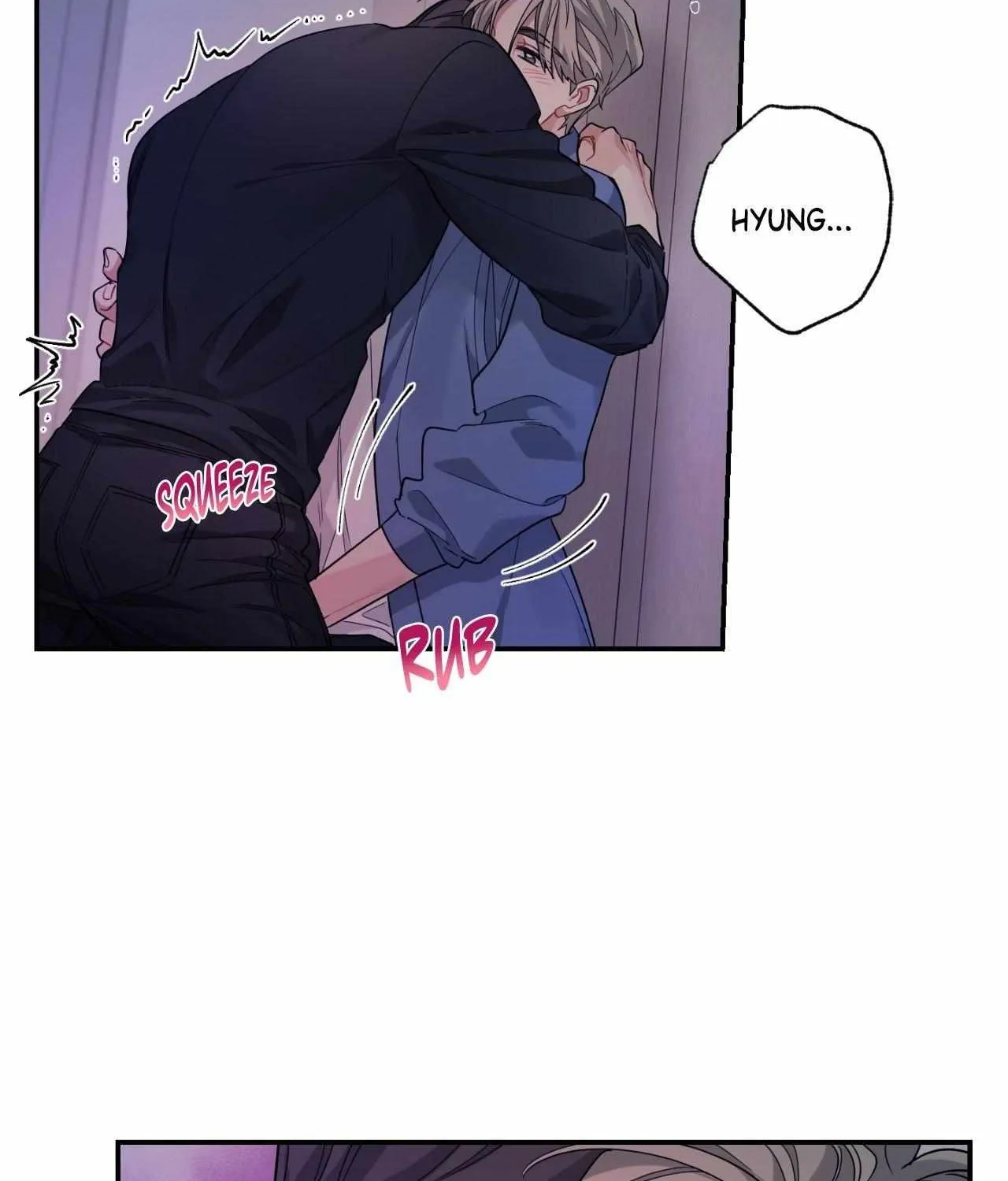 I Swear I'm Not a Scammer! Chapter 32 page 36 - 