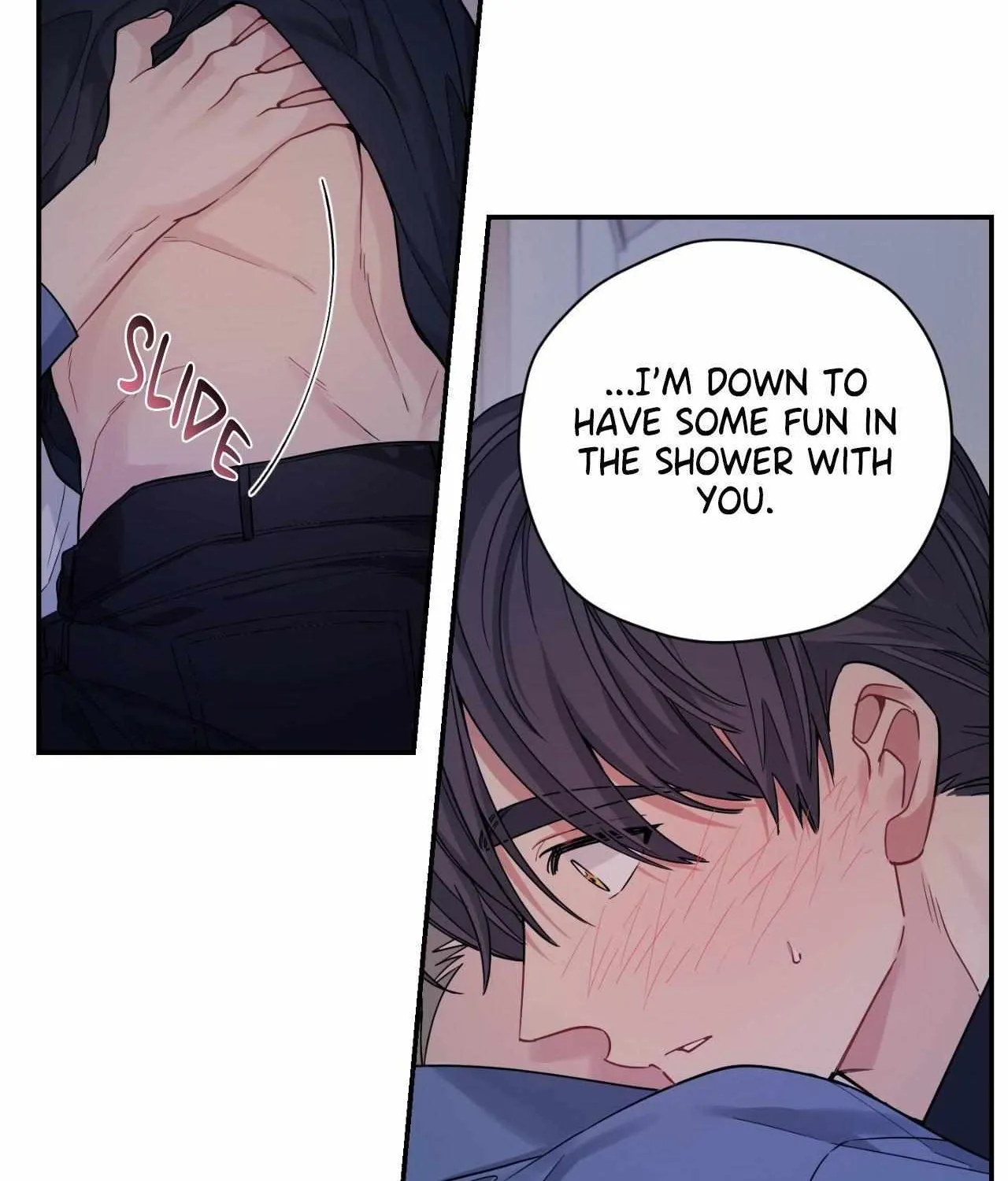 I Swear I'm Not a Scammer! Chapter 32 page 38 - 