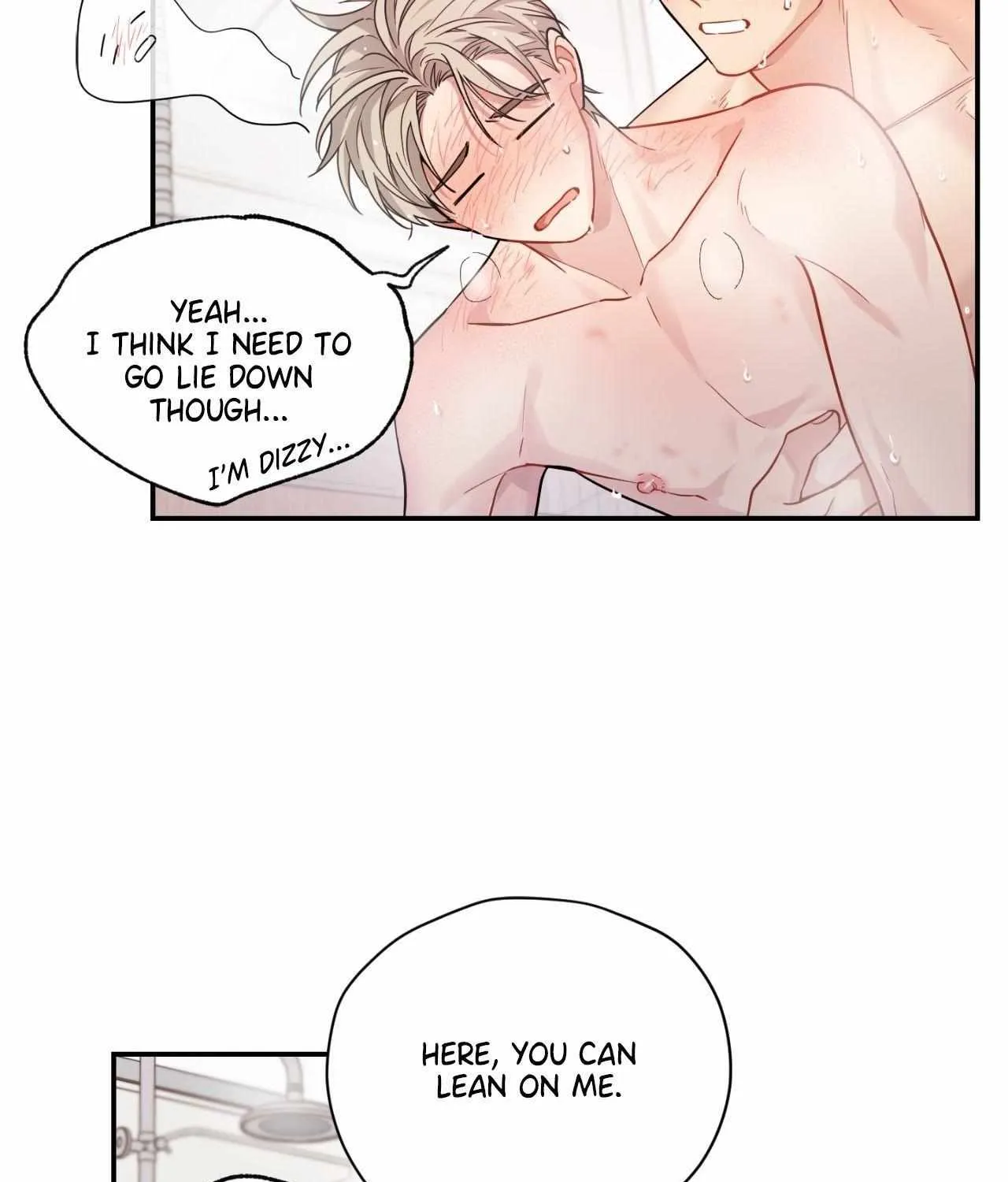 I Swear I'm Not a Scammer! Chapter 32 page 51 - 