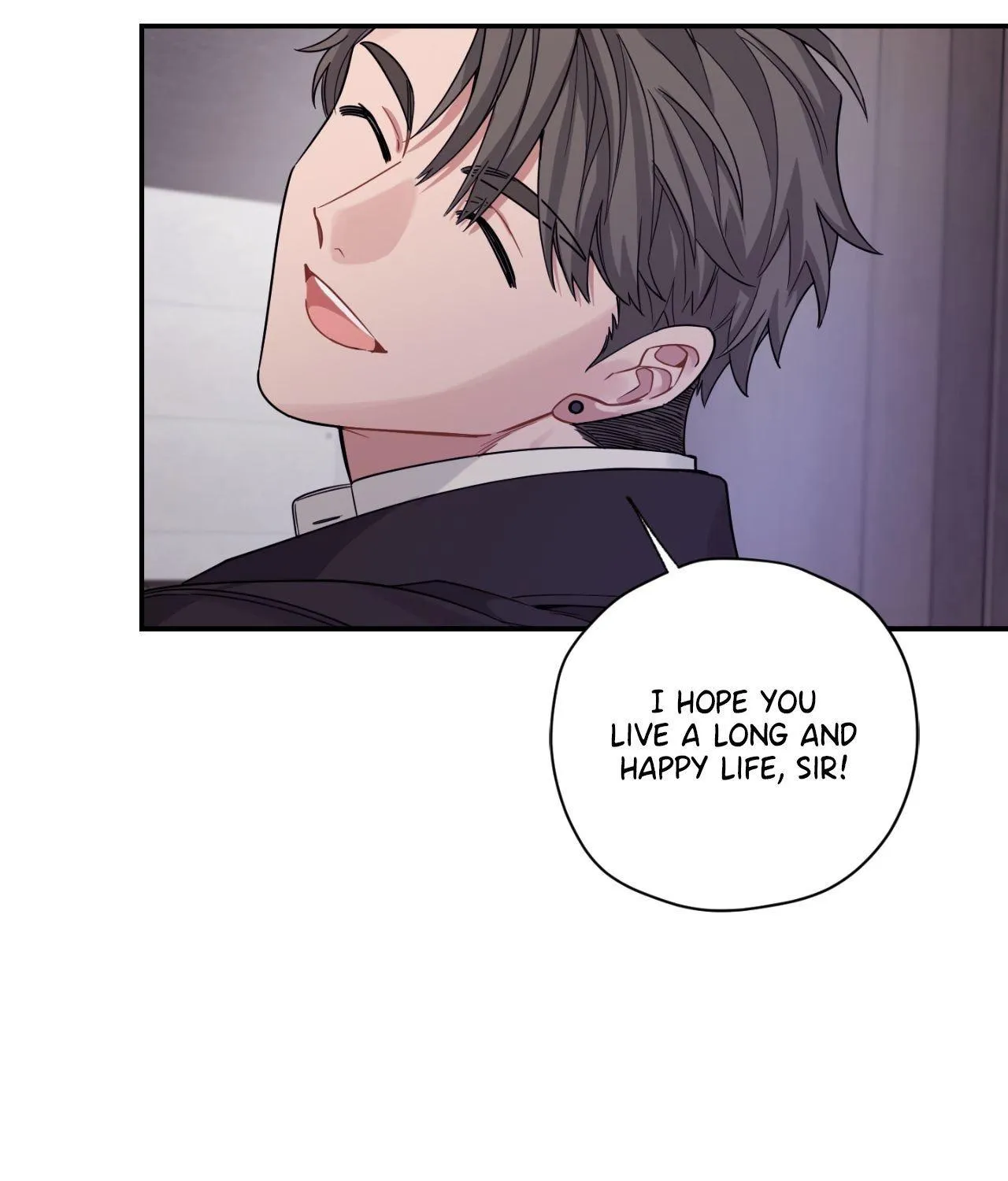 I Swear I'm Not a Scammer! Chapter 32 page 7 - 