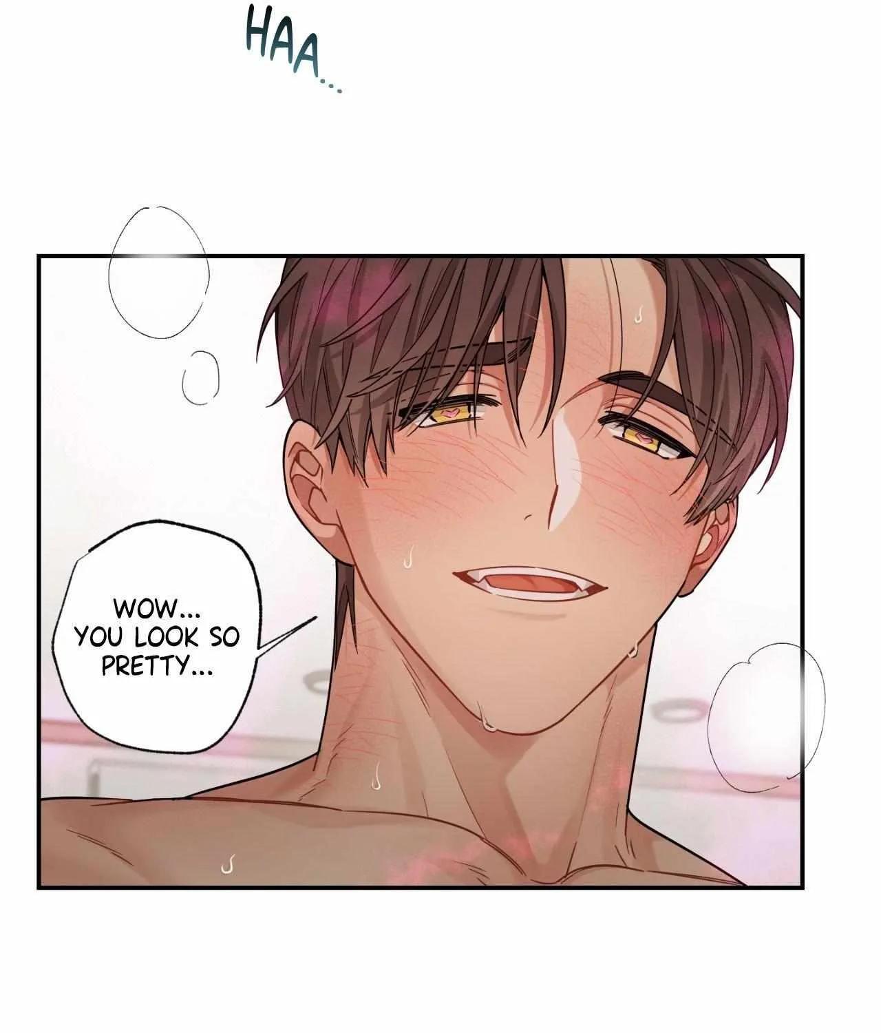 I Swear I'm Not a Scammer! Chapter 32 page 65 - 