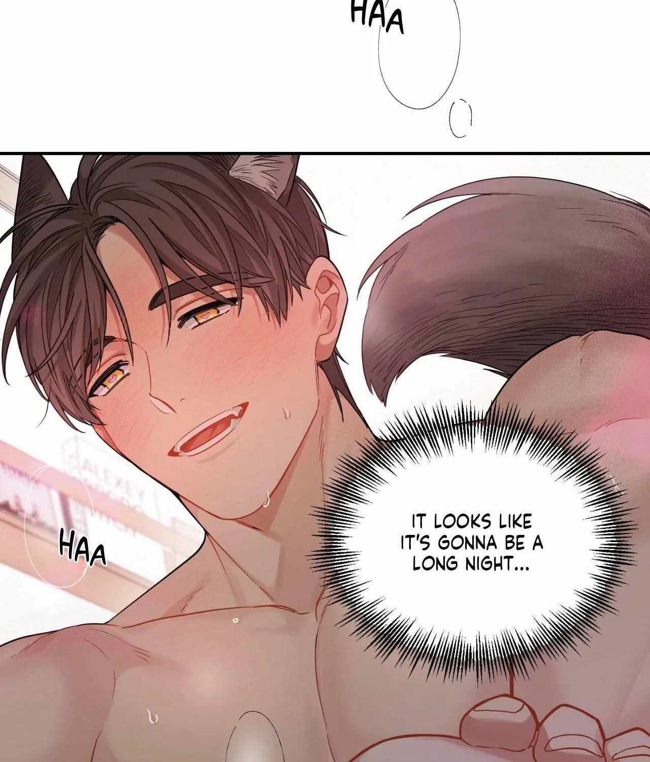 I Swear I'm Not a Scammer! Chapter 32 page 72 - 