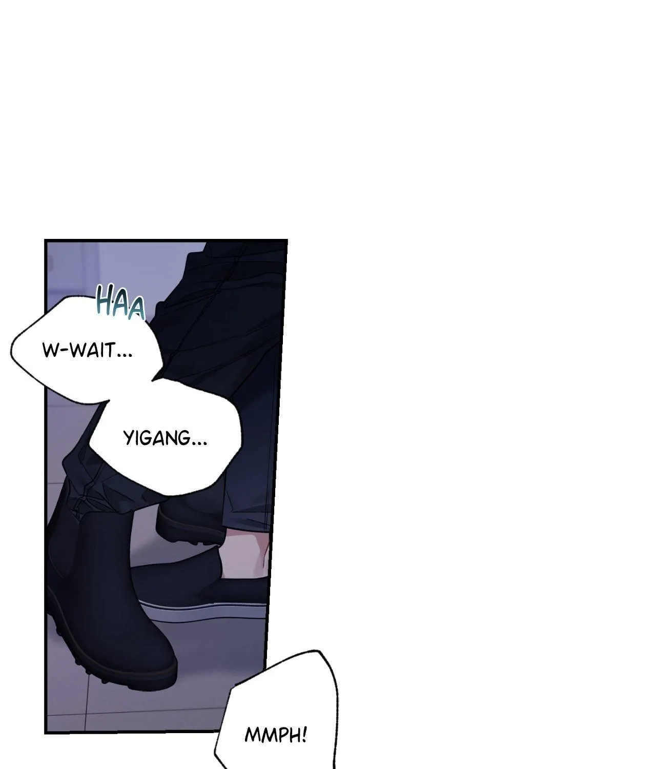 I Swear I'm Not a Scammer! Chapter 32 page 9 - 