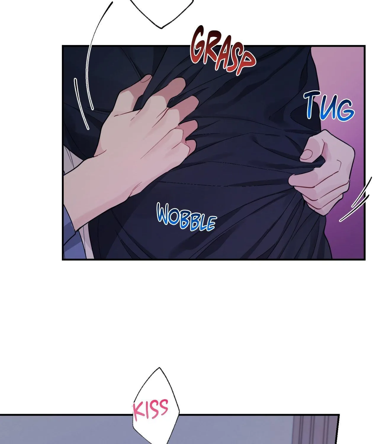 I Swear I'm Not a Scammer! Chapter 32 page 10 - 