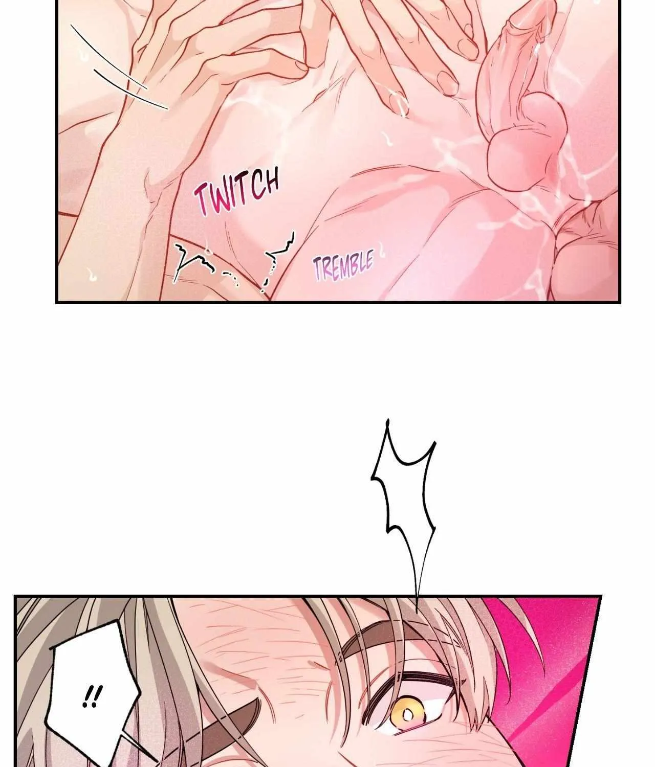 I Swear I'm Not a Scammer! Chapter 33 page 11 - 
