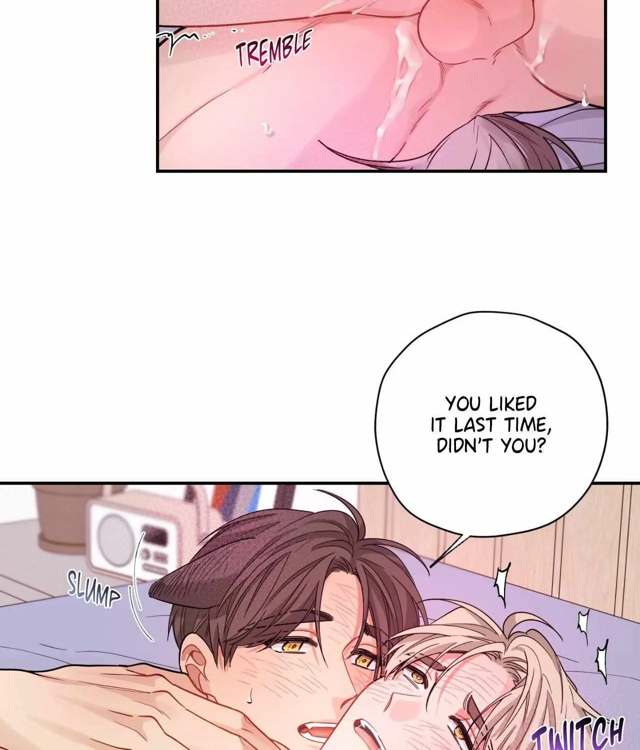 I Swear I'm Not a Scammer! Chapter 33 page 14 - 