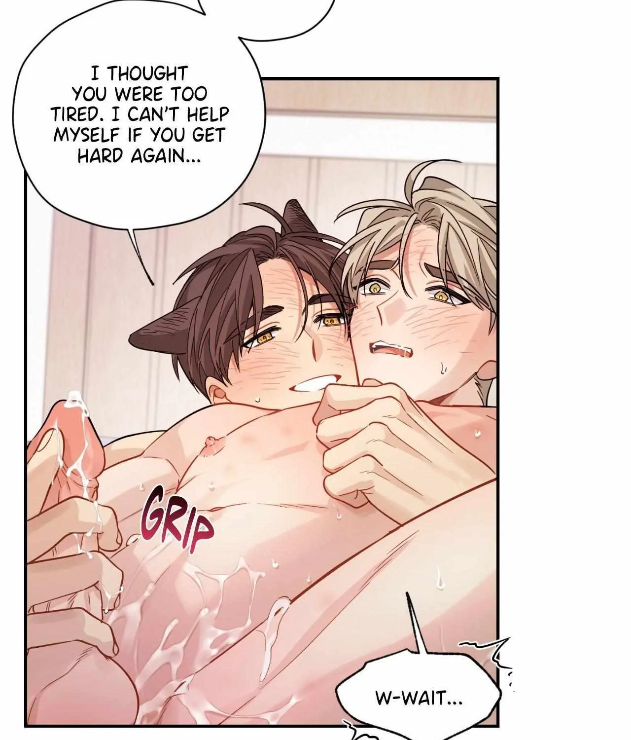 I Swear I'm Not a Scammer! Chapter 33 page 19 - 