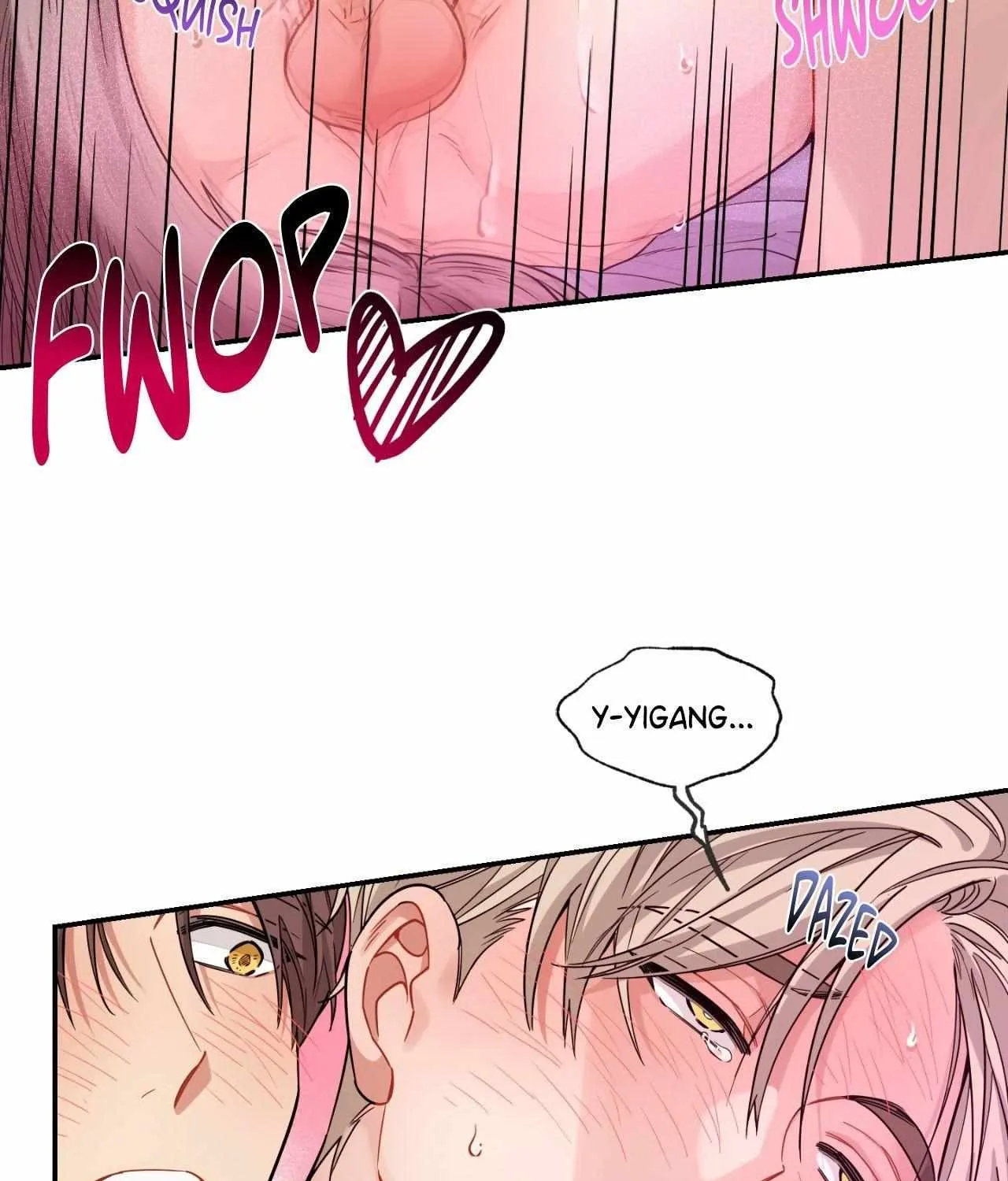I Swear I'm Not a Scammer! Chapter 33 page 3 - 