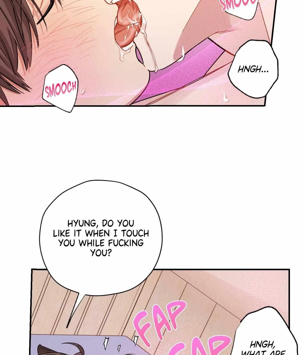 I Swear I'm Not a Scammer! Chapter 33 page 21 - 