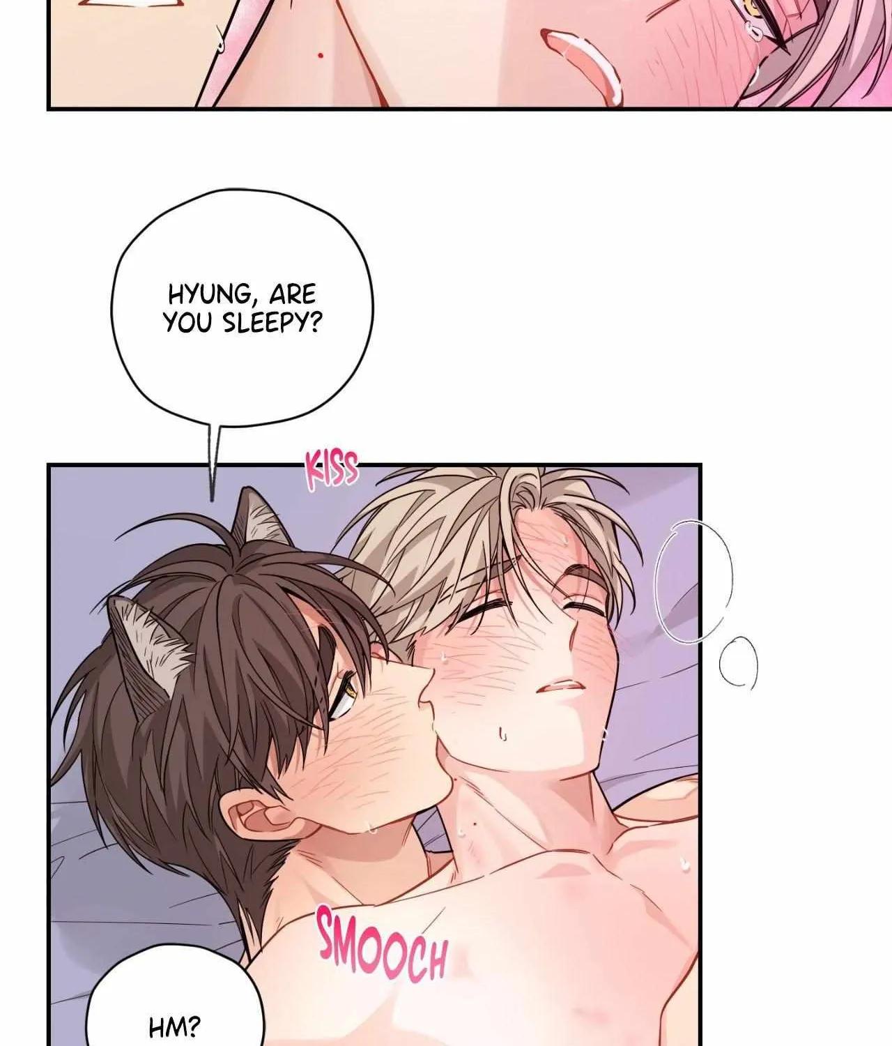 I Swear I'm Not a Scammer! Chapter 33 page 4 - 