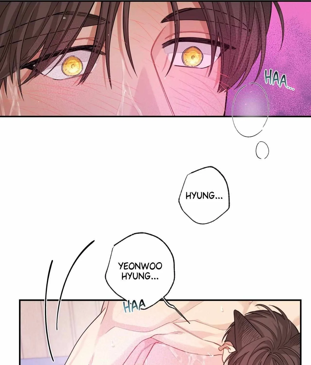 I Swear I'm Not a Scammer! Chapter 33 page 32 - 