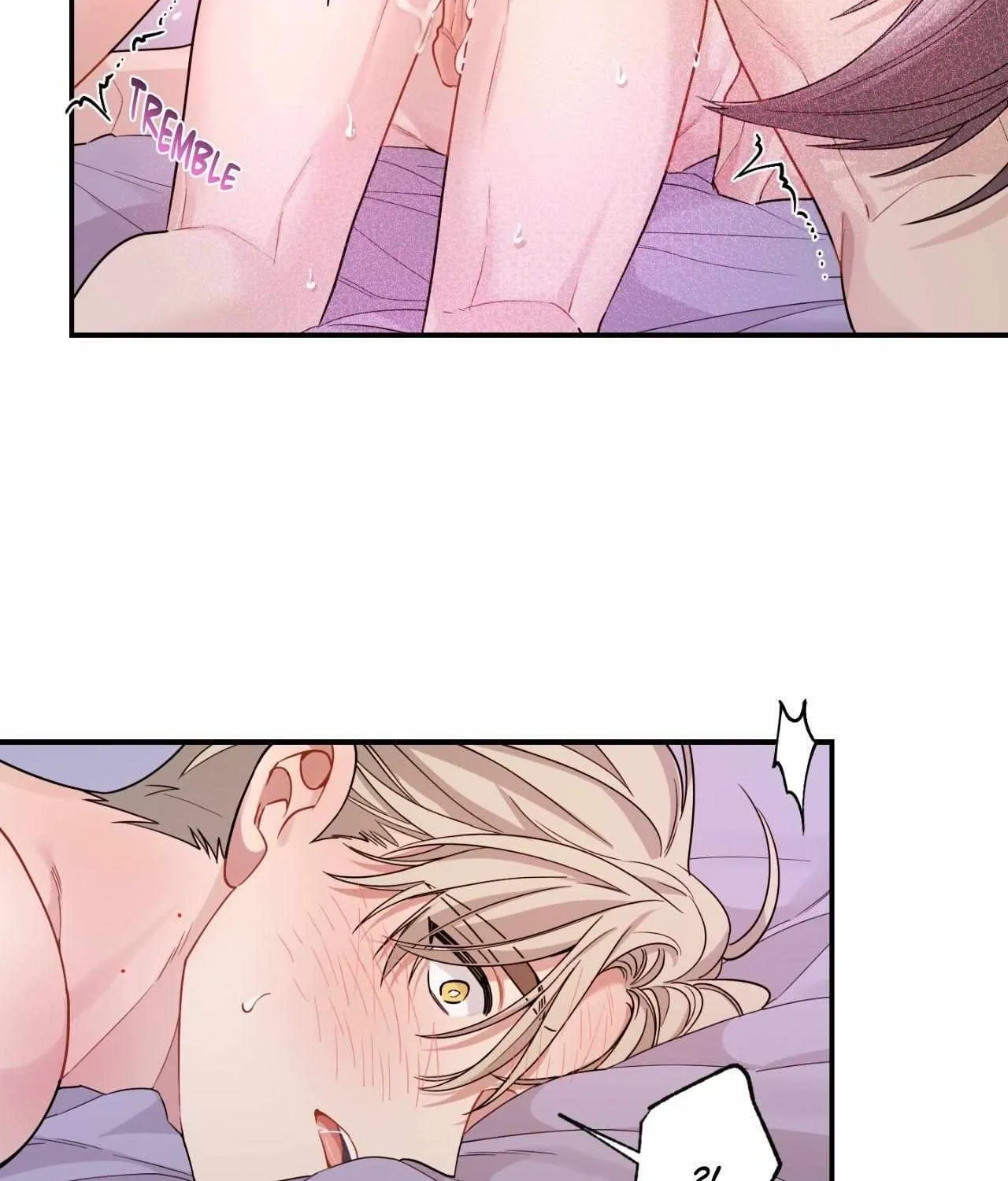 I Swear I'm Not a Scammer! Chapter 33 page 36 - 