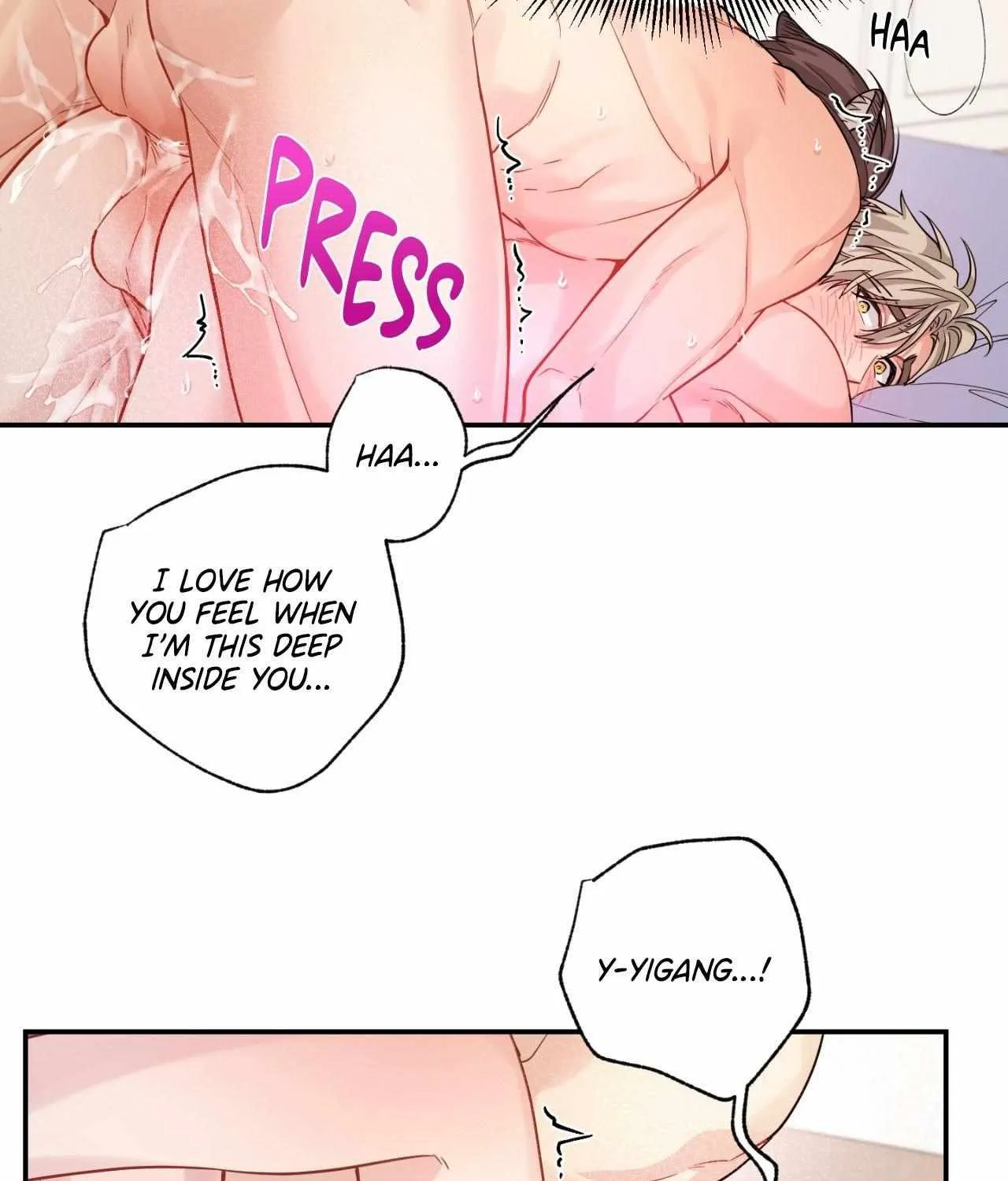 I Swear I'm Not a Scammer! Chapter 33 page 39 - 
