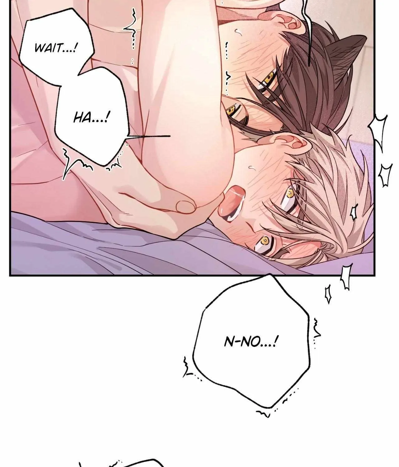 I Swear I'm Not a Scammer! Chapter 33 page 40 - 