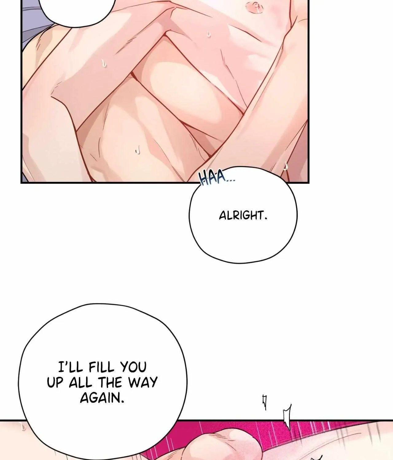 I Swear I'm Not a Scammer! Chapter 33 page 5 - 