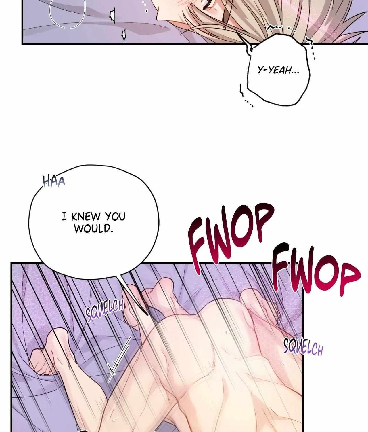 I Swear I'm Not a Scammer! Chapter 33 page 46 - 