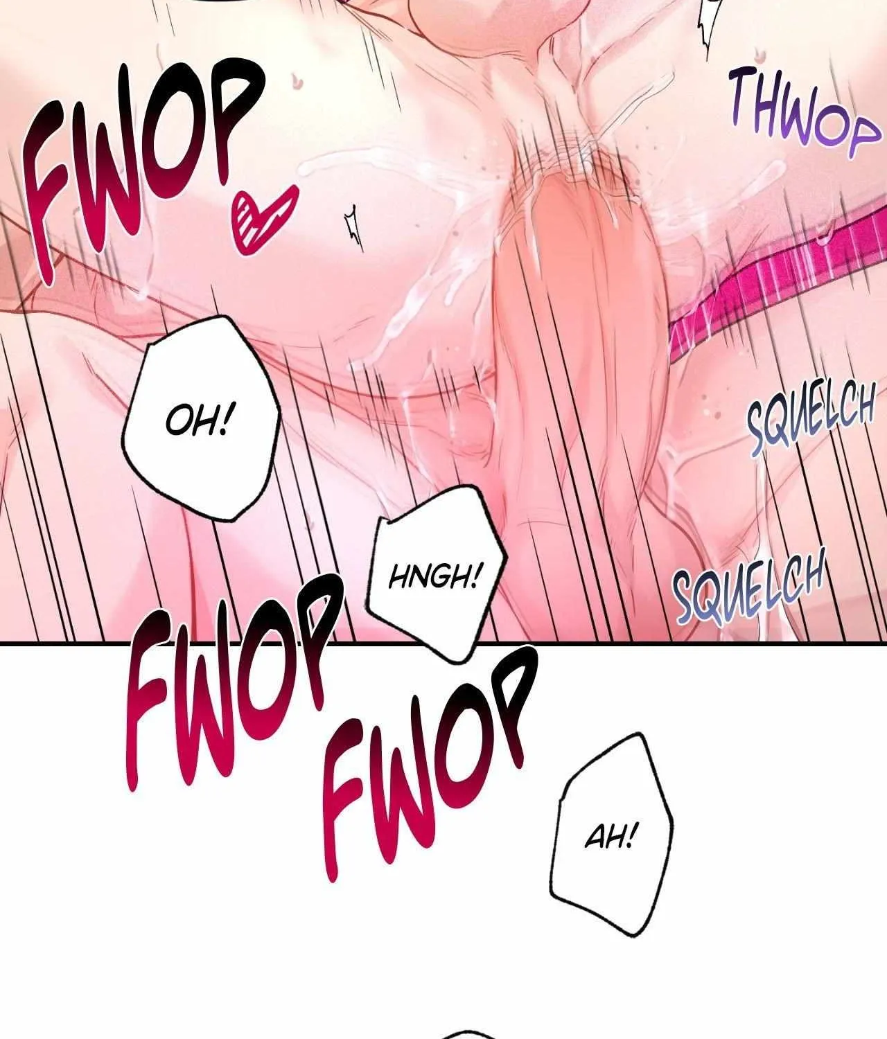 I Swear I'm Not a Scammer! Chapter 33 page 6 - 