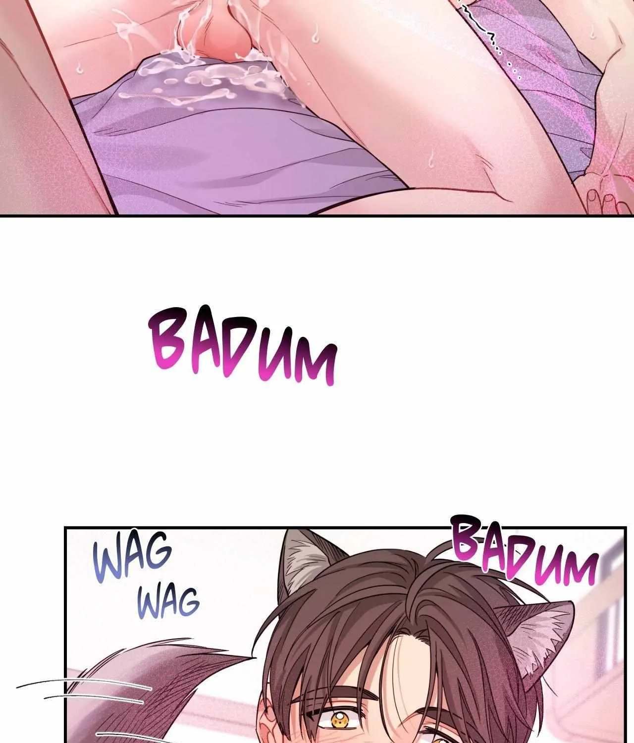 I Swear I'm Not a Scammer! Chapter 33 page 55 - 