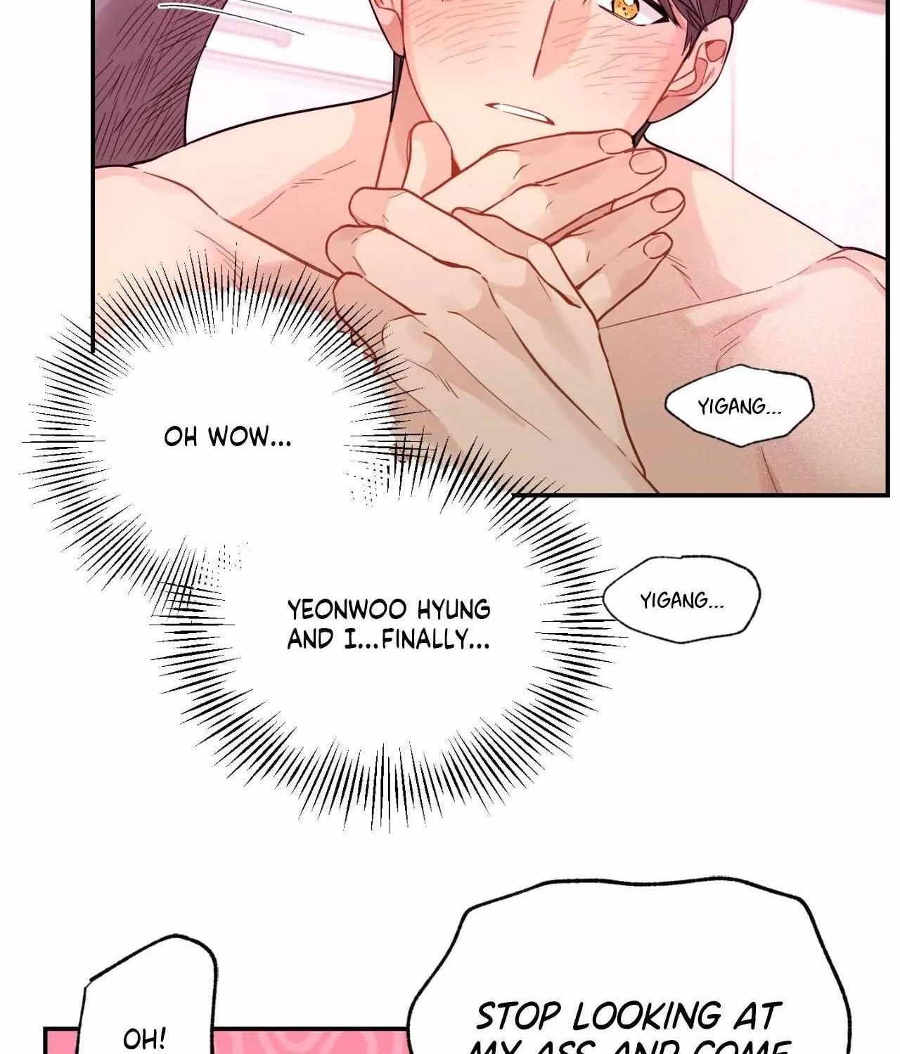 I Swear I'm Not a Scammer! Chapter 33 page 56 - 