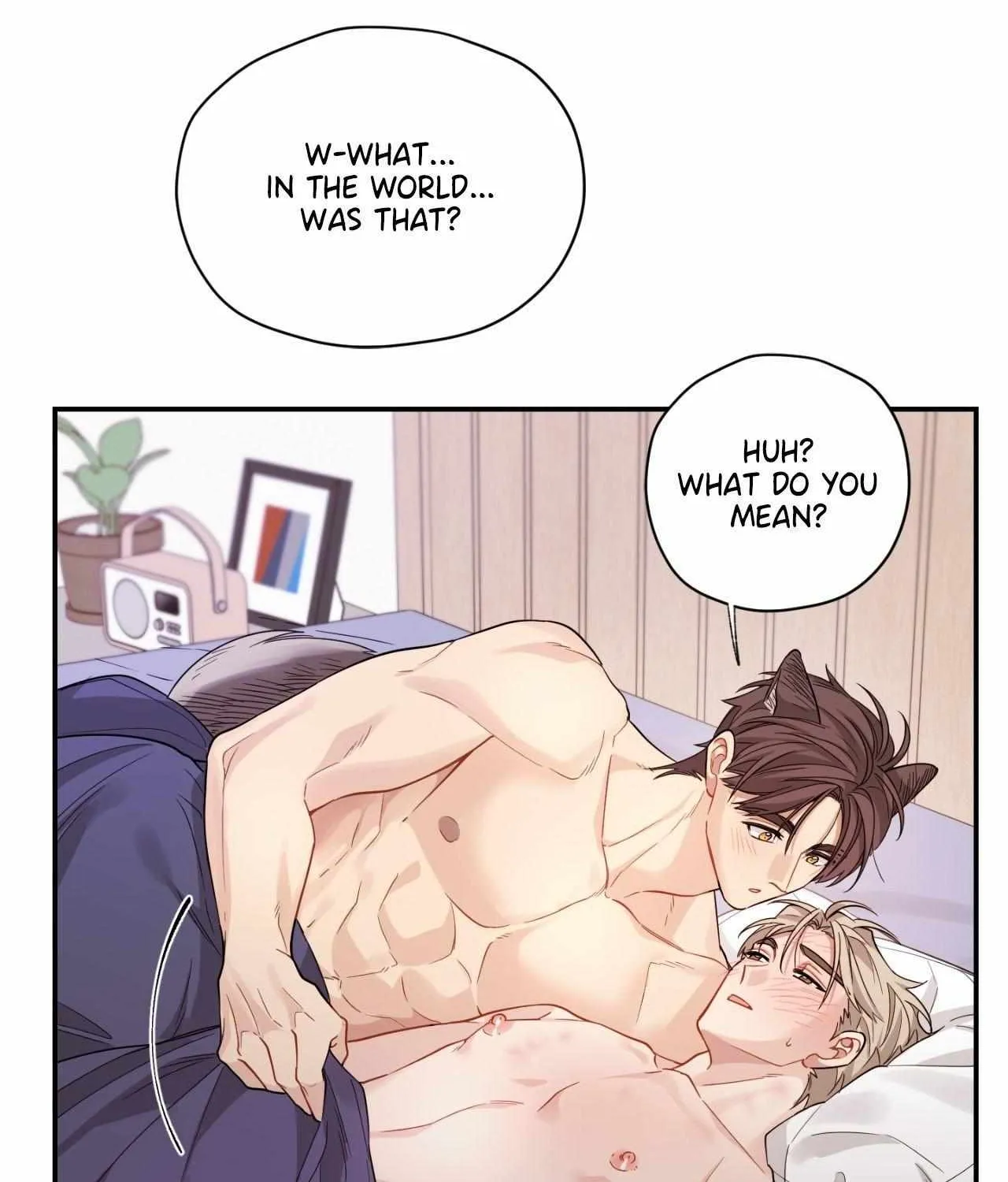 I Swear I'm Not a Scammer! Chapter 33 page 58 - 