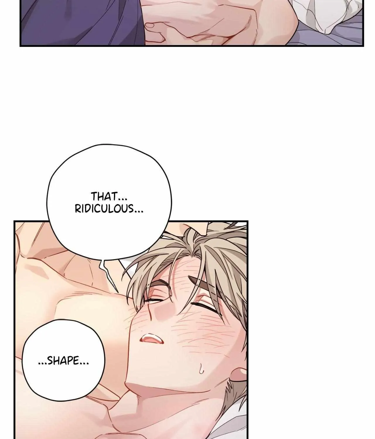 I Swear I'm Not a Scammer! Chapter 33 page 59 - 