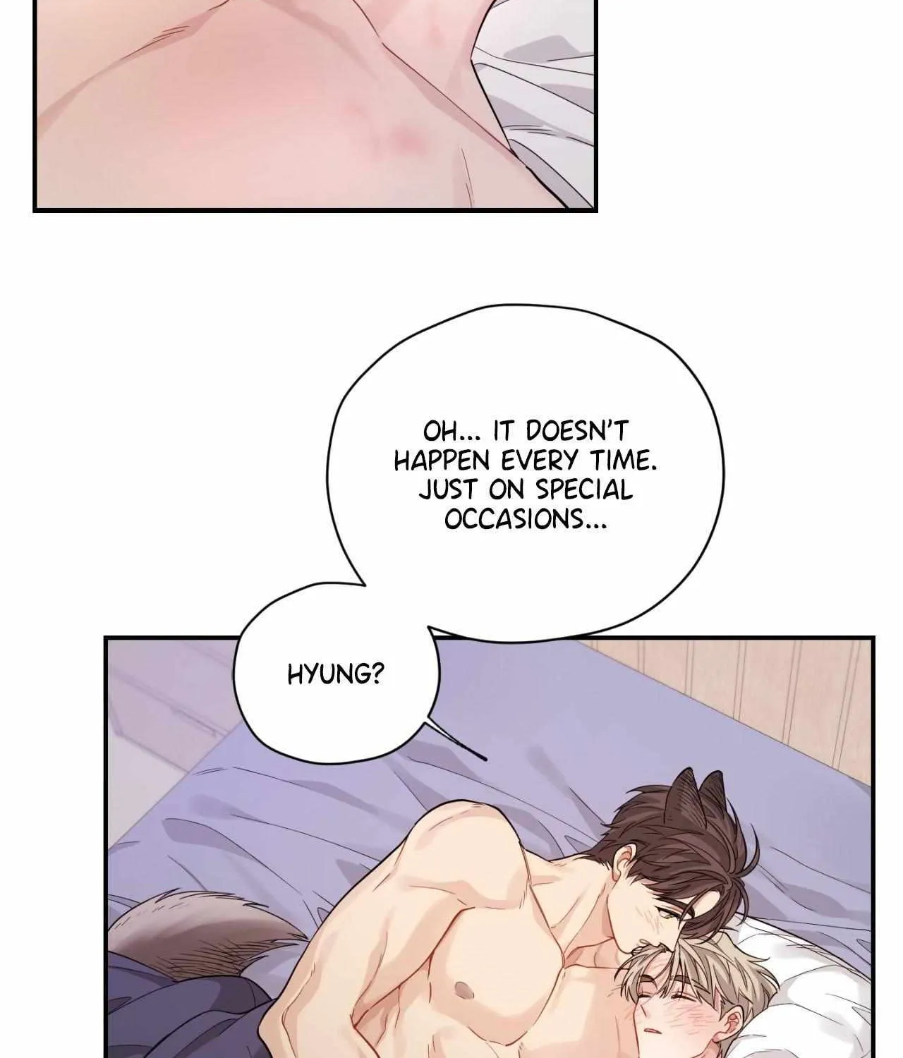 I Swear I'm Not a Scammer! Chapter 33 page 60 - 