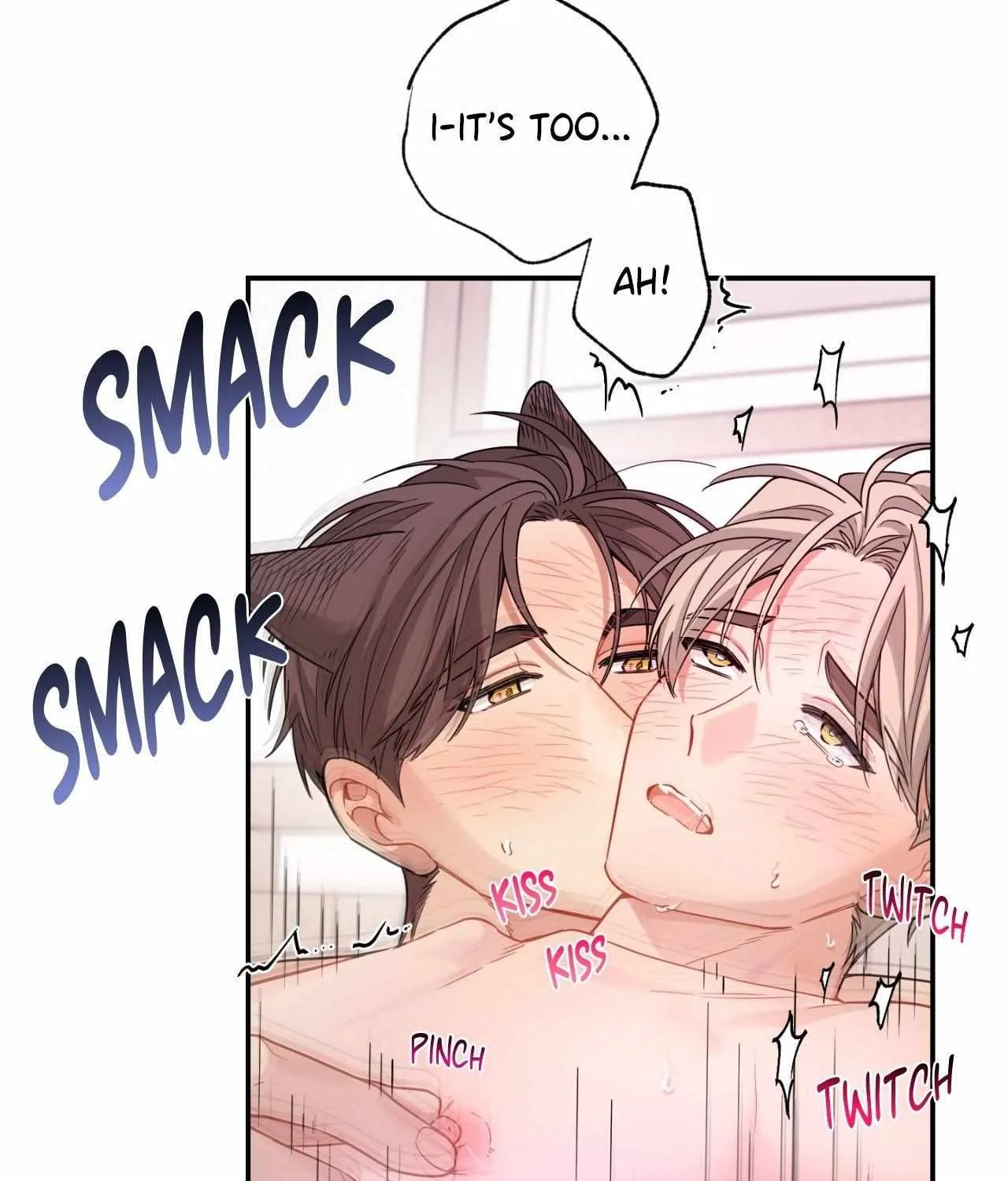 I Swear I'm Not a Scammer! Chapter 33 page 7 - 