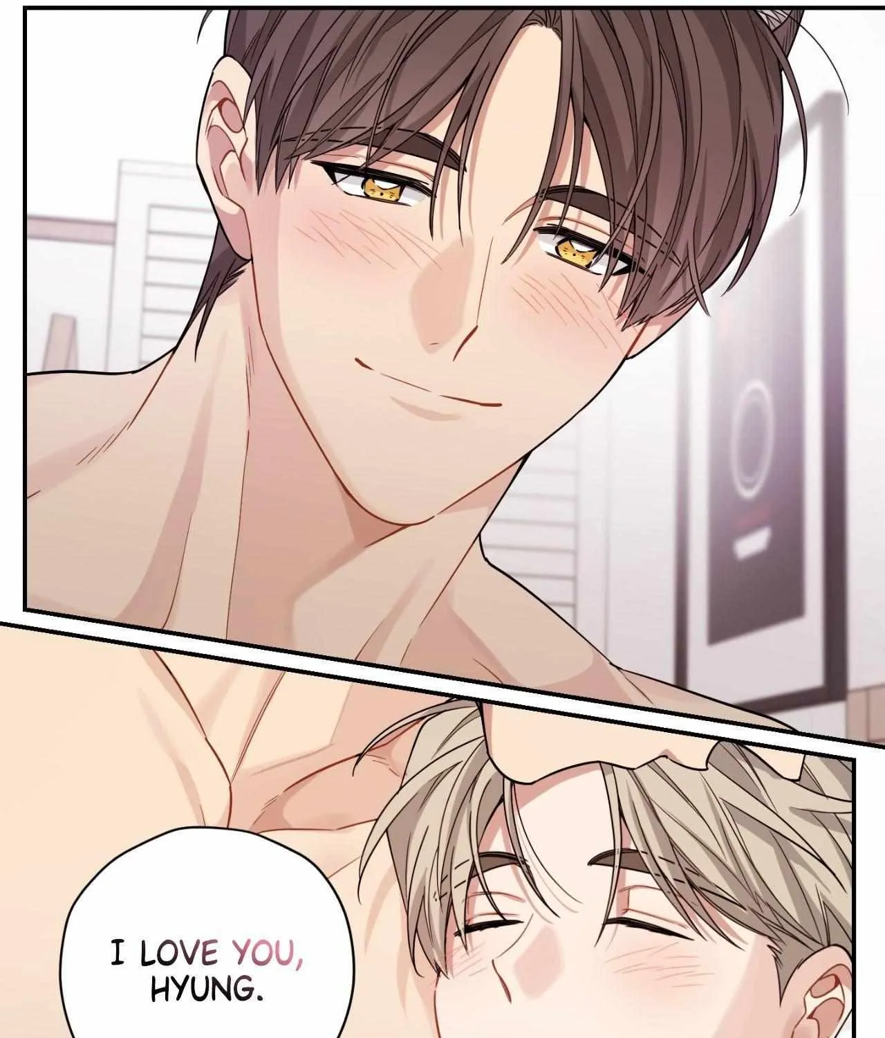 I Swear I'm Not a Scammer! Chapter 33 page 63 - 