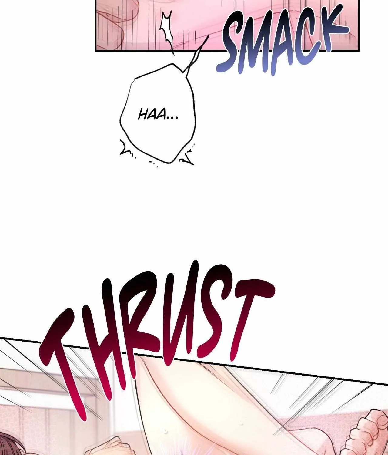I Swear I'm Not a Scammer! Chapter 33 page 8 - 