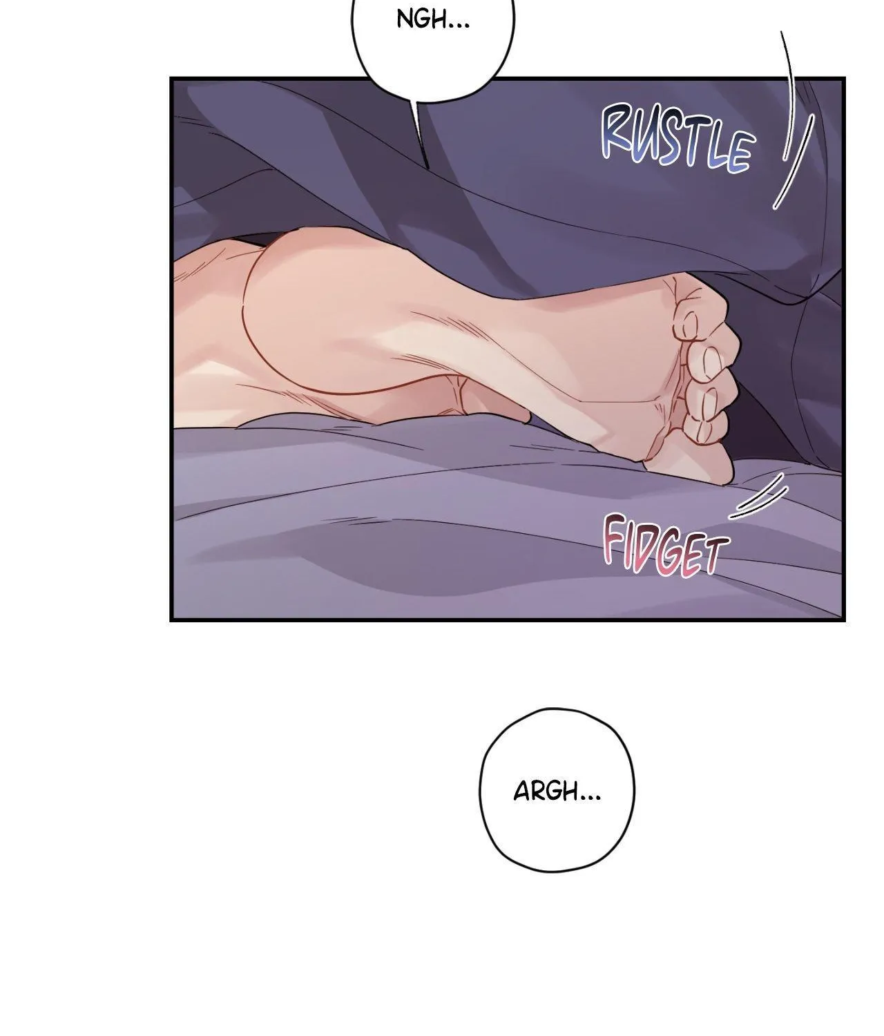 I Swear I'm Not a Scammer! Chapter 34 page 2 - 