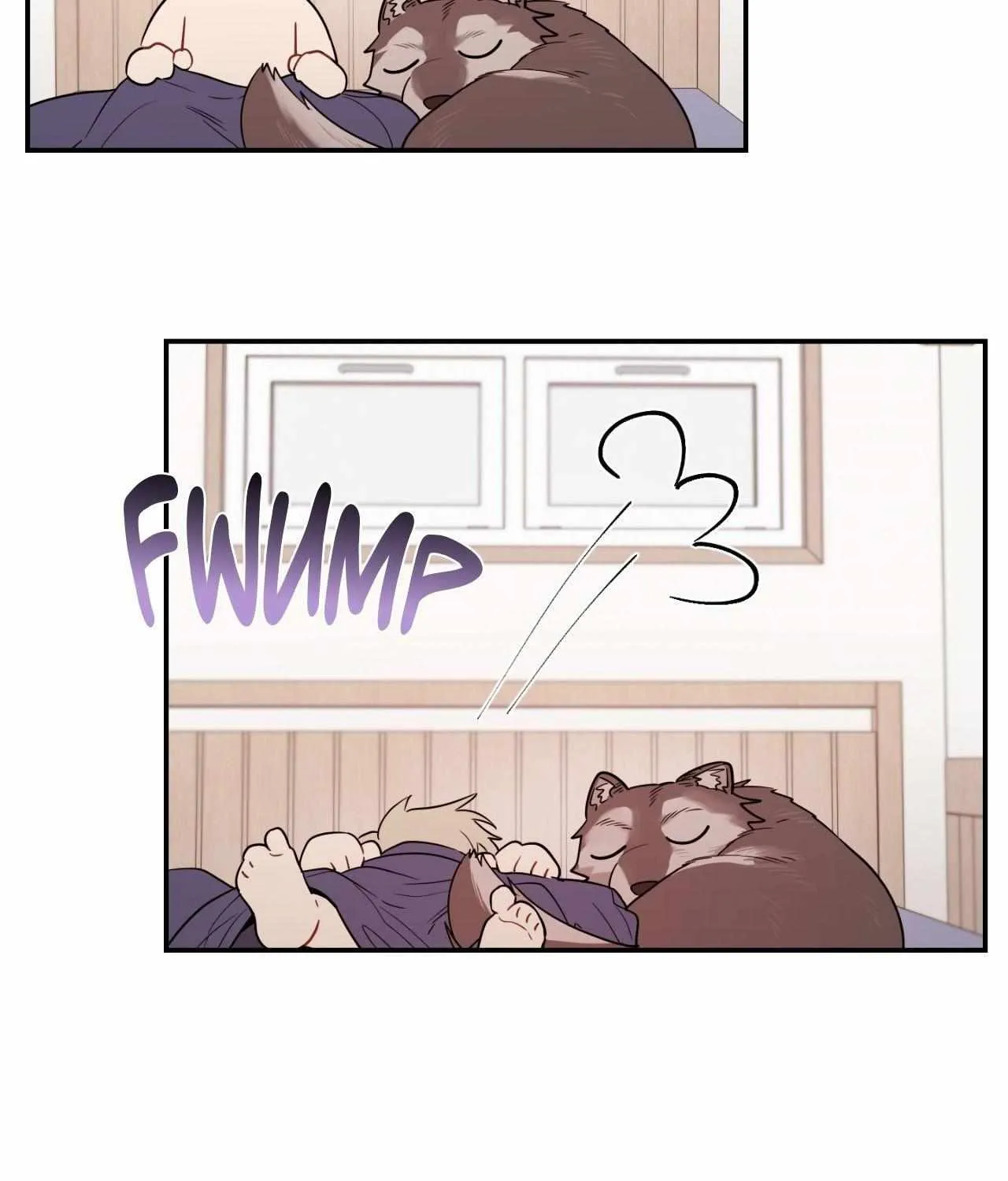 I Swear I'm Not a Scammer! Chapter 34 page 11 - 