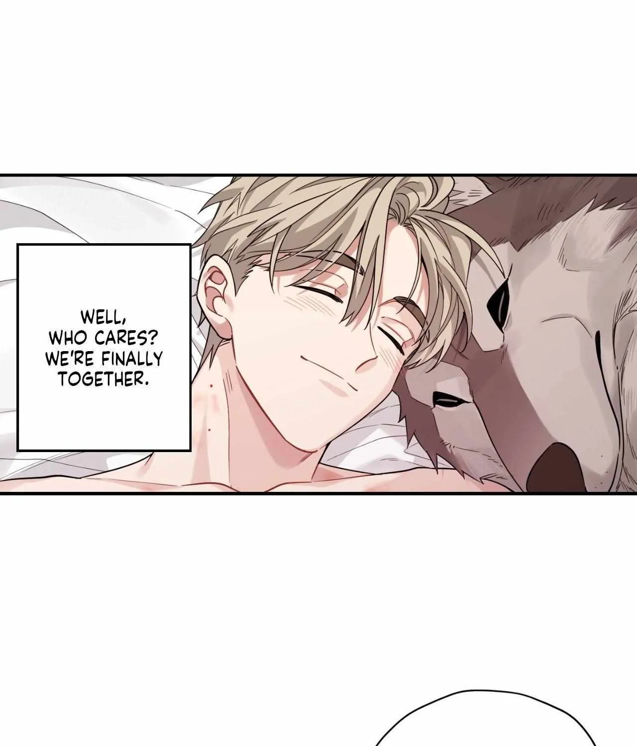 I Swear I'm Not a Scammer! Chapter 34 page 12 - 