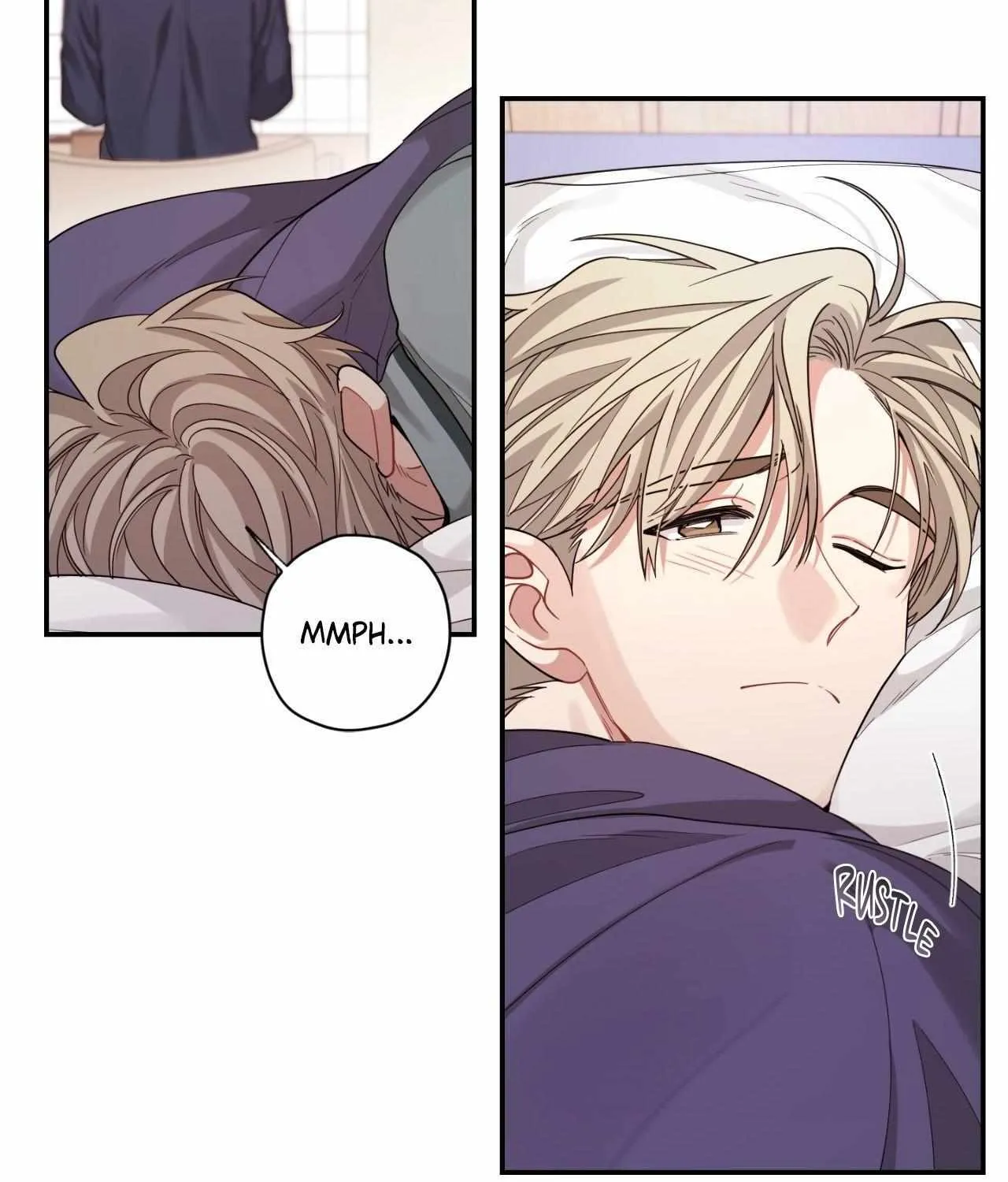 I Swear I'm Not a Scammer! Chapter 34 page 17 - 