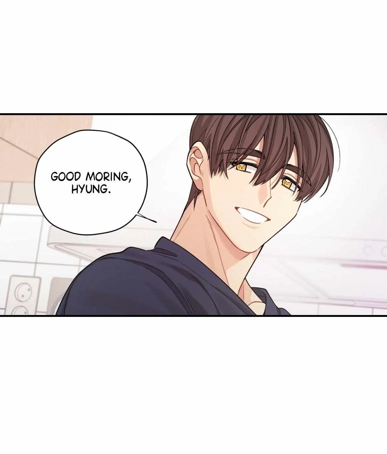 I Swear I'm Not a Scammer! Chapter 34 page 18 - 