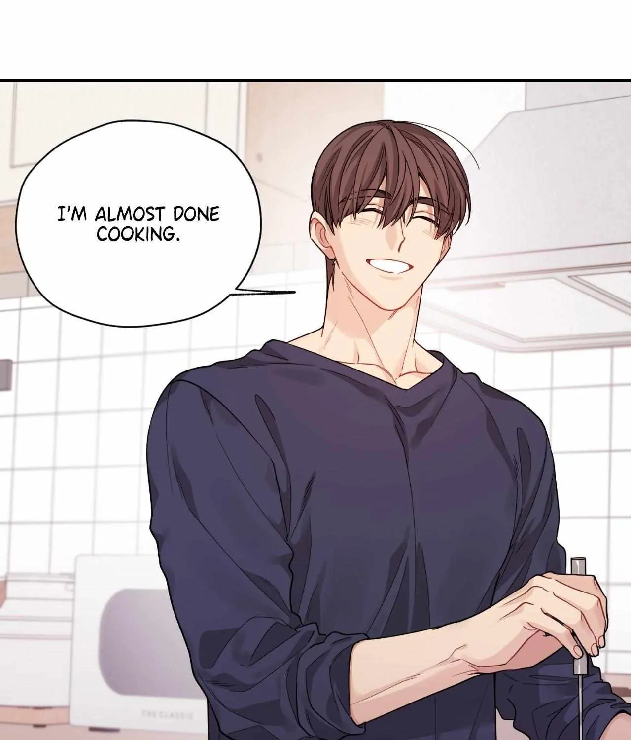 I Swear I'm Not a Scammer! Chapter 34 page 20 - 