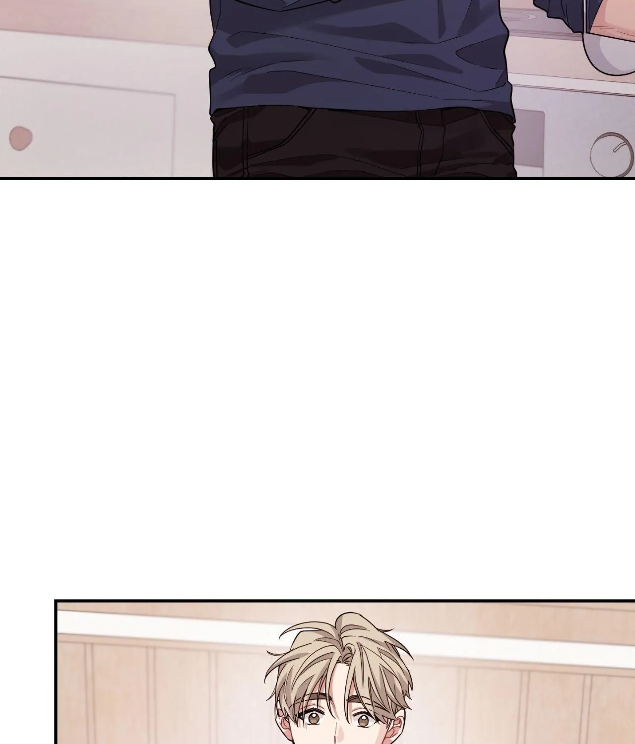 I Swear I'm Not a Scammer! Chapter 34 page 21 - 